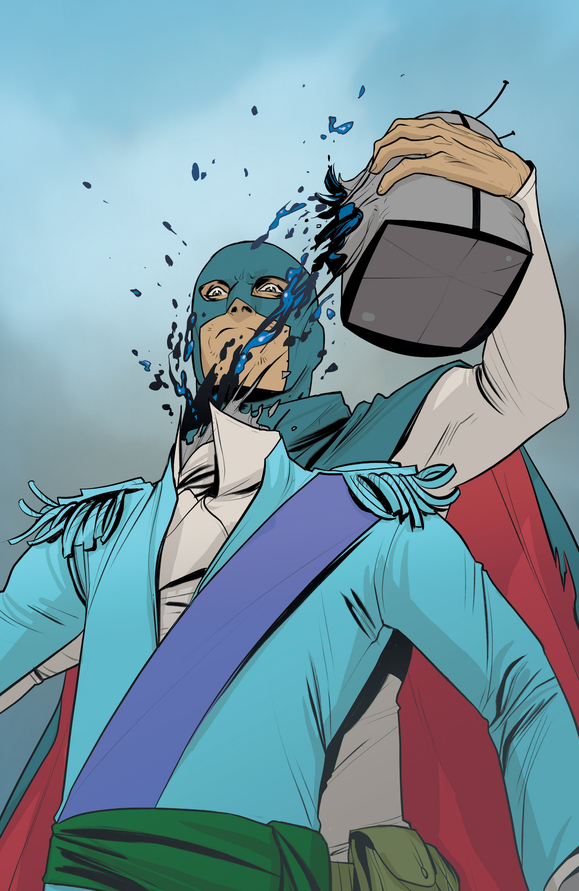 Read Saga (2012) Manga Online