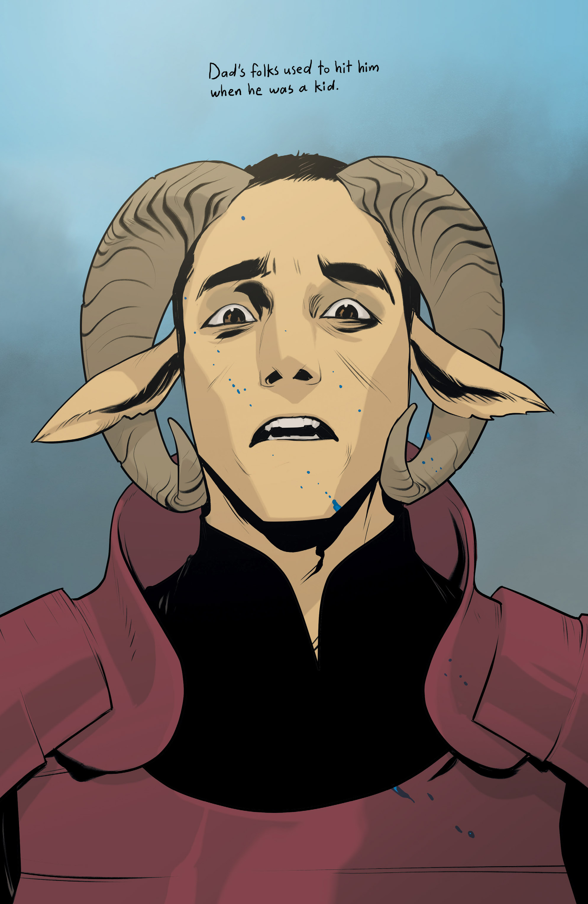 Read Saga (2012) Manga Online