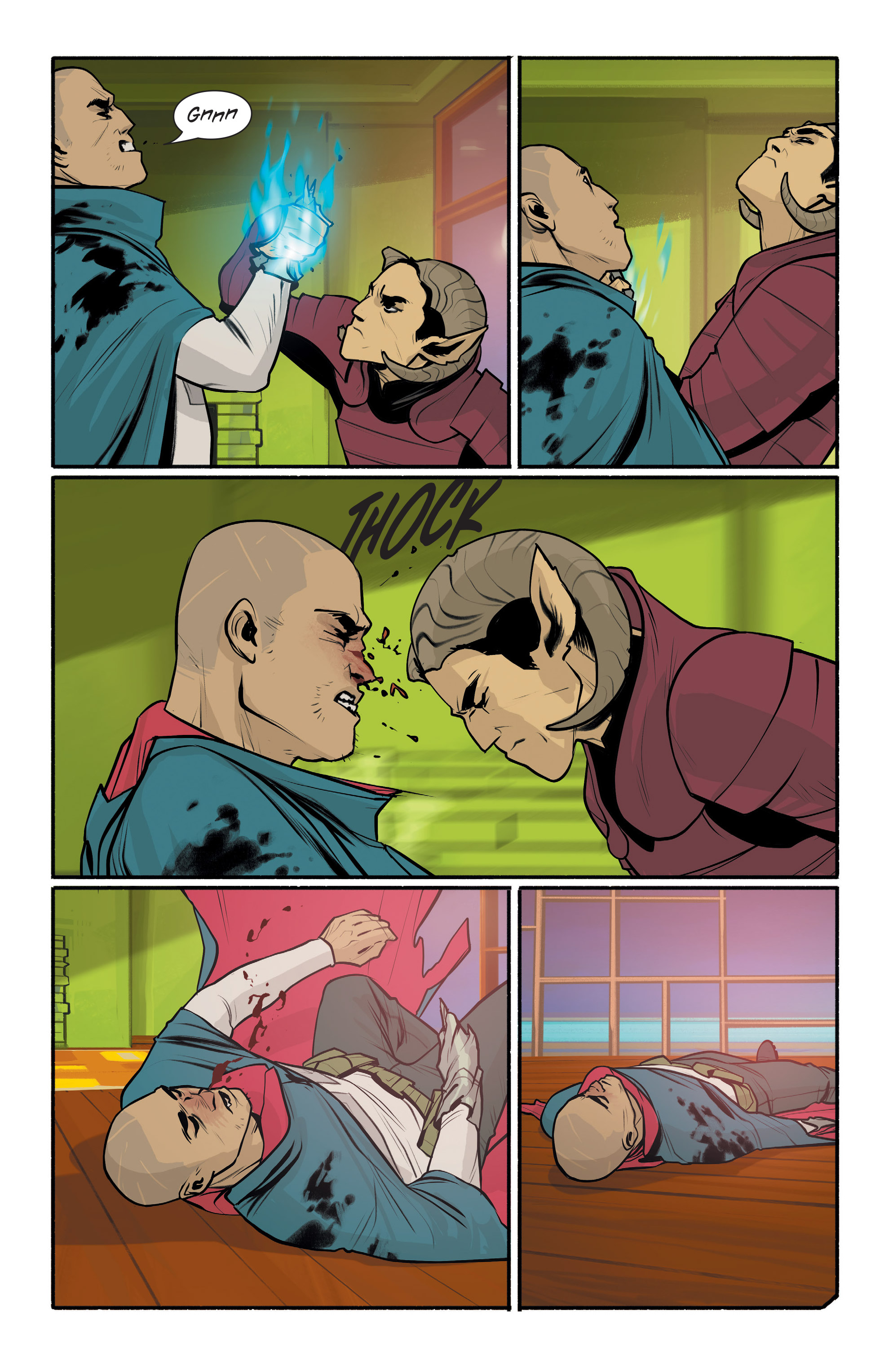 Read Saga (2012) Manga Online