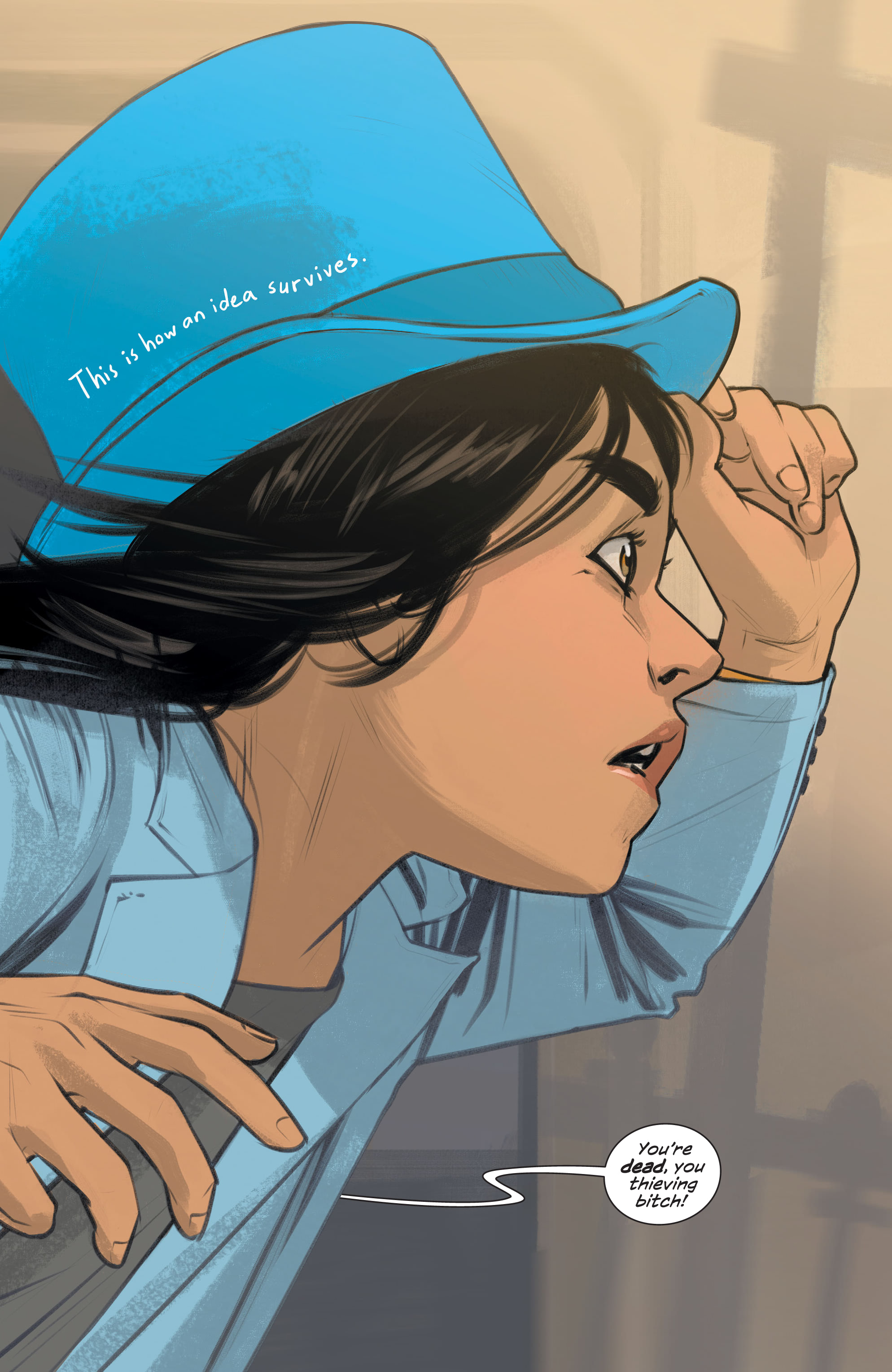 Read Saga (2012) Manga Online