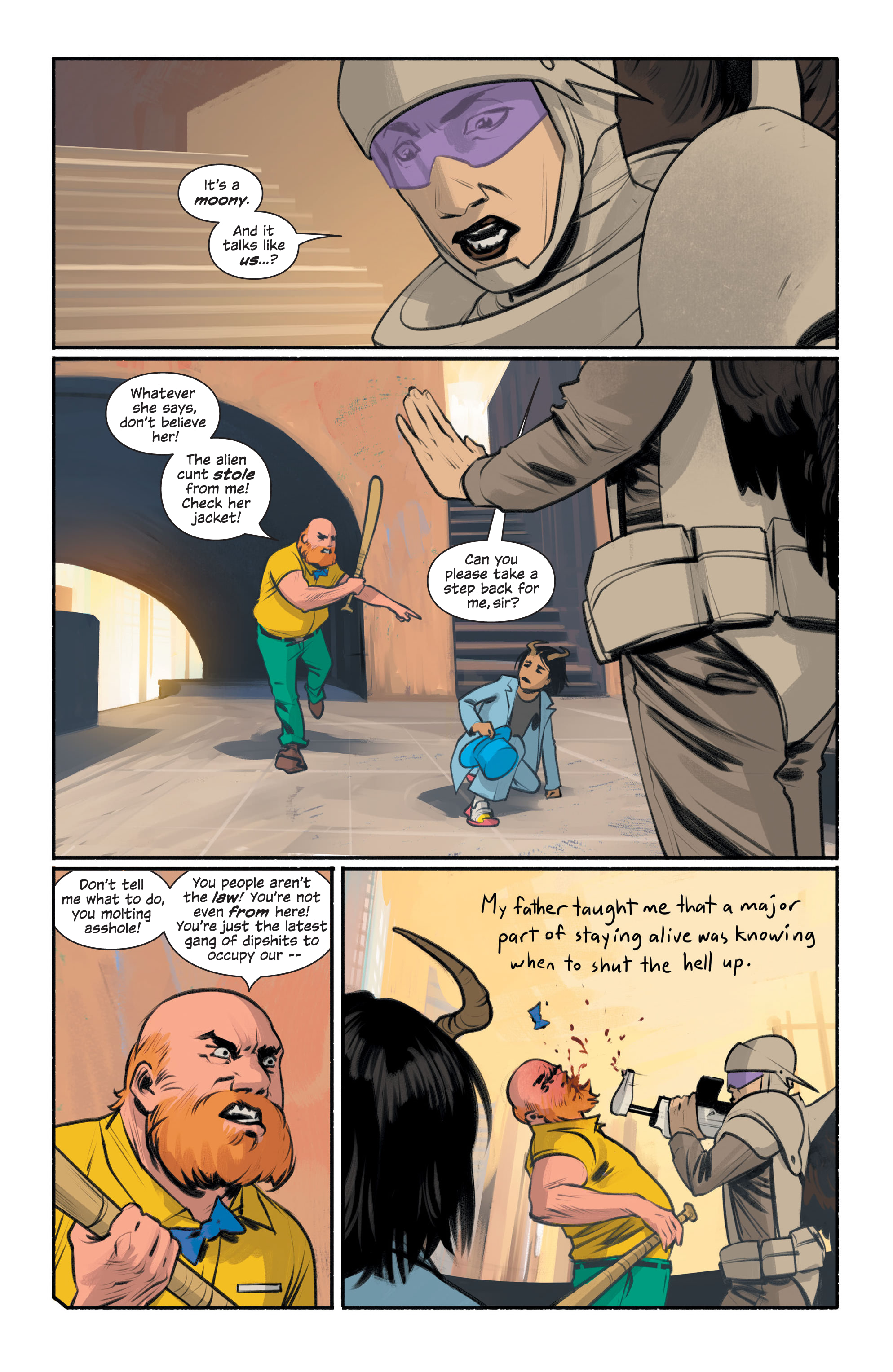 Read Saga (2012) Manga Online