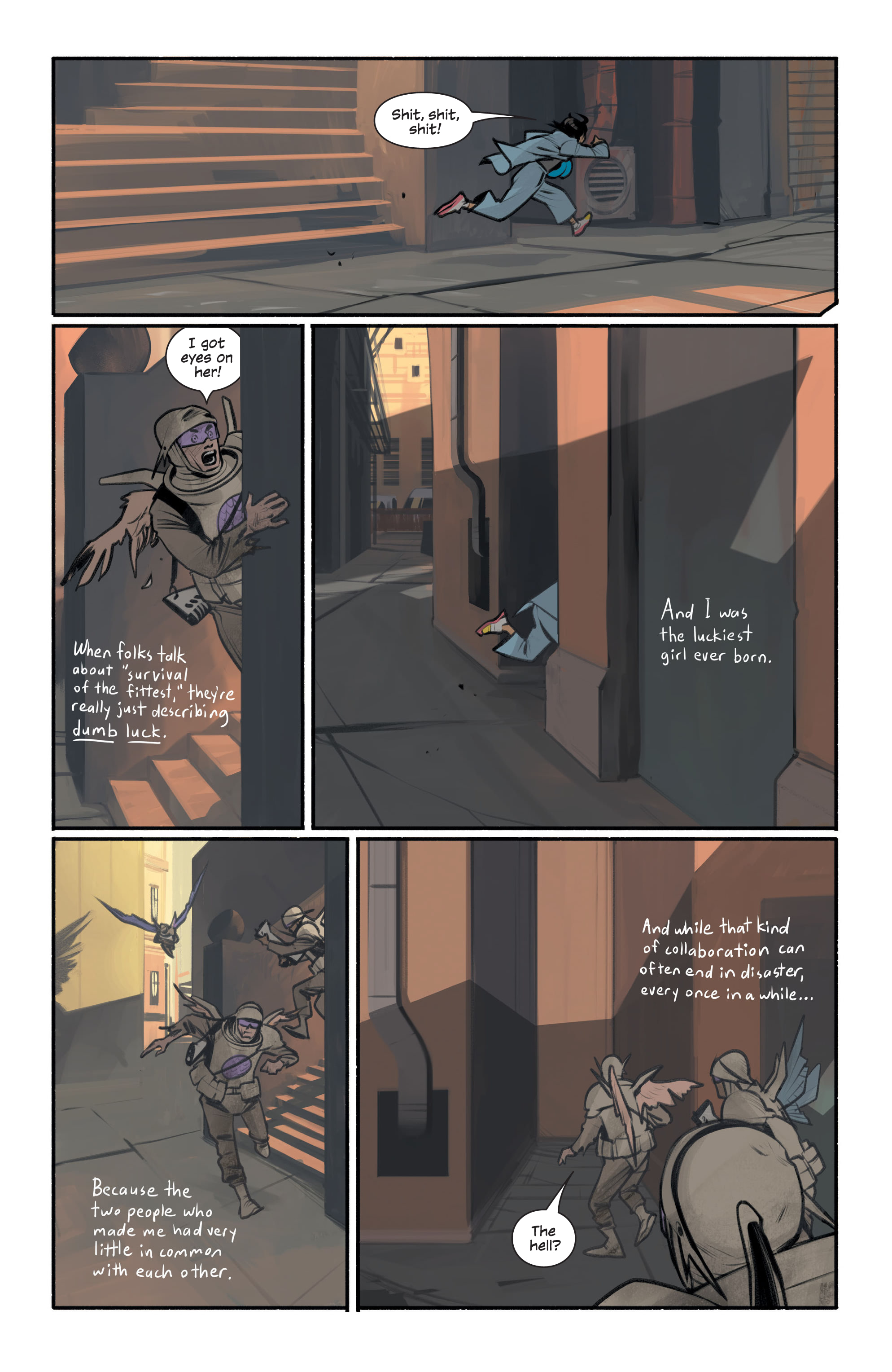 Read Saga (2012) Manga Online