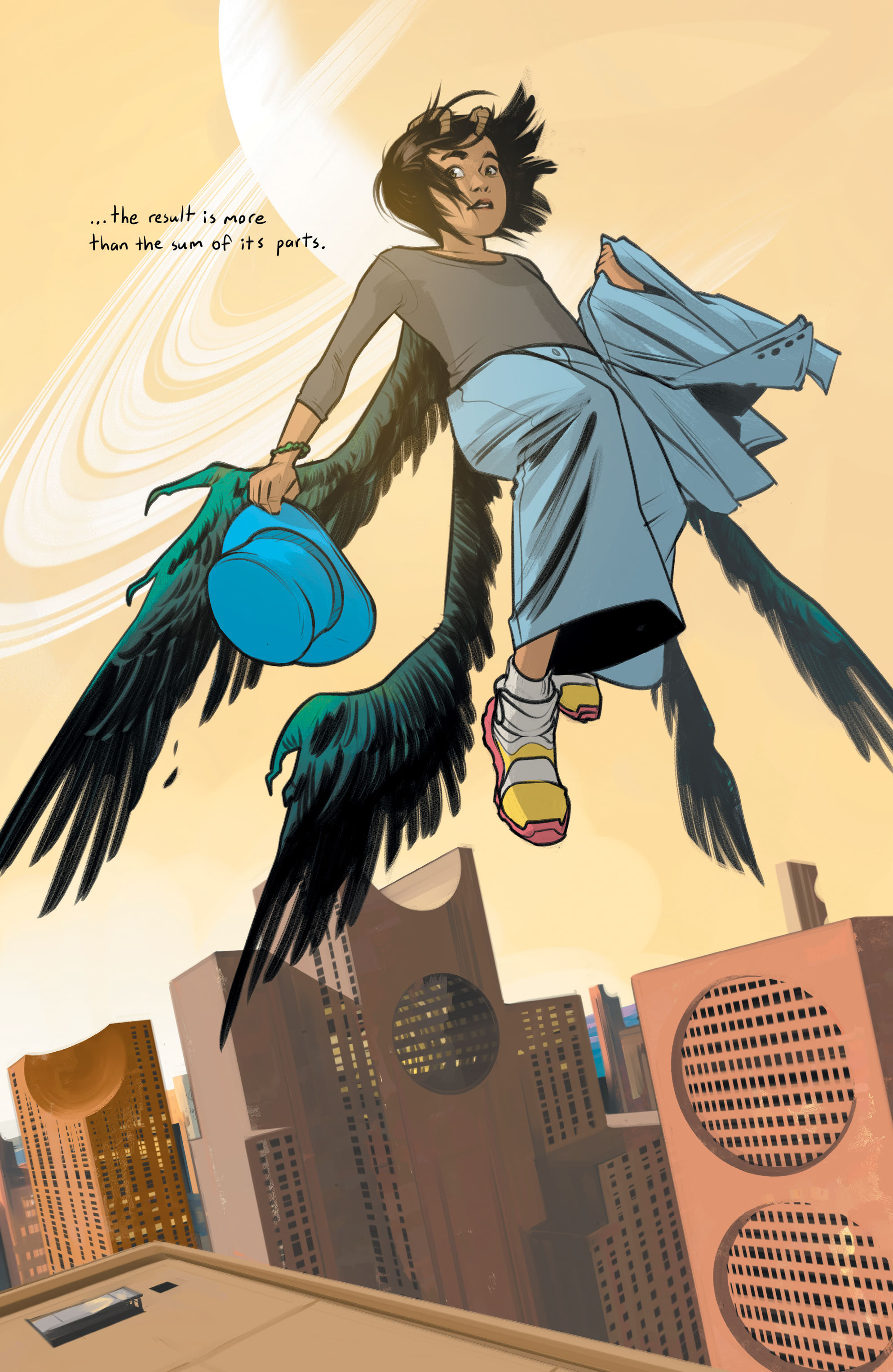 Read Saga (2012) Manga Online