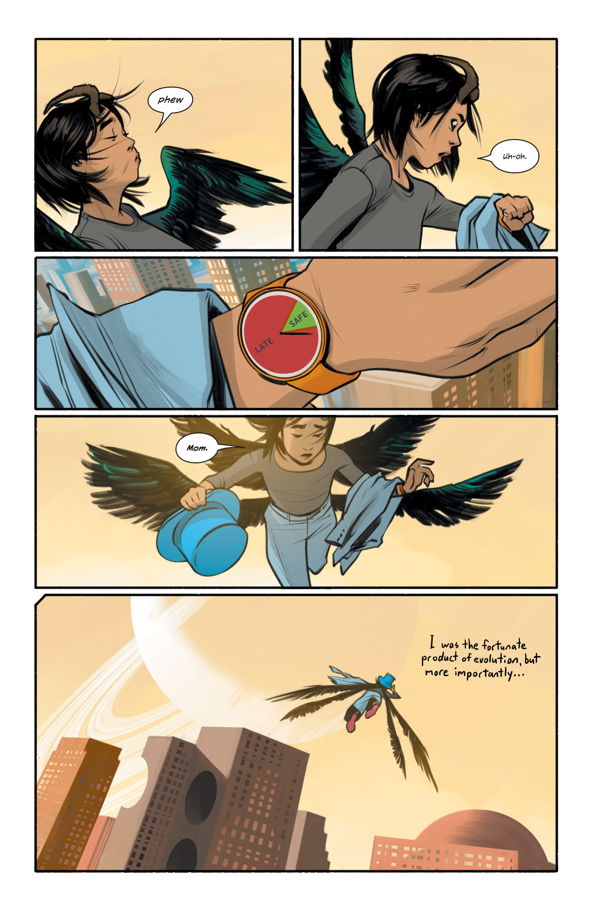 Read Saga (2012) Manga Online