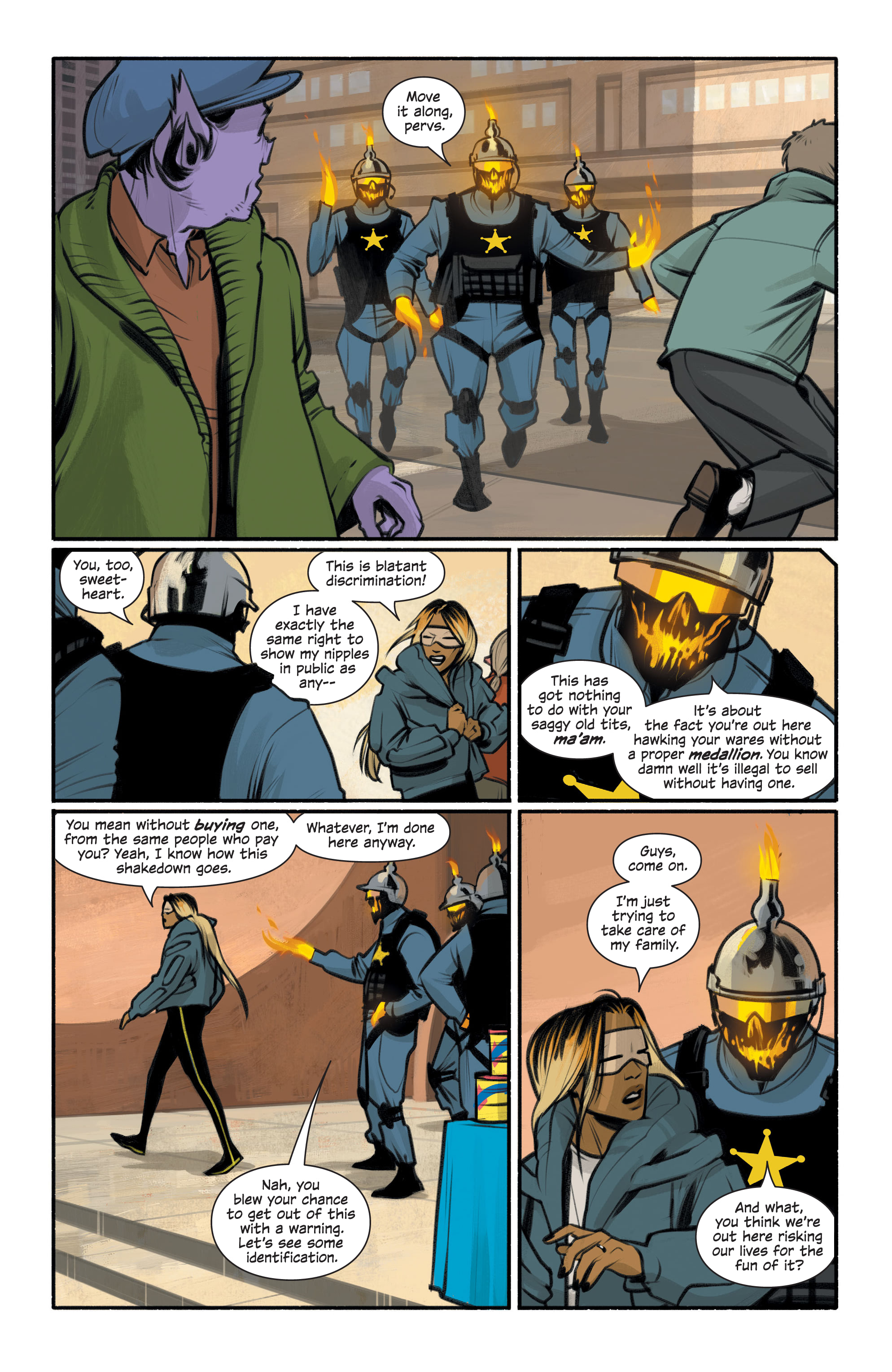 Read Saga (2012) Manga Online