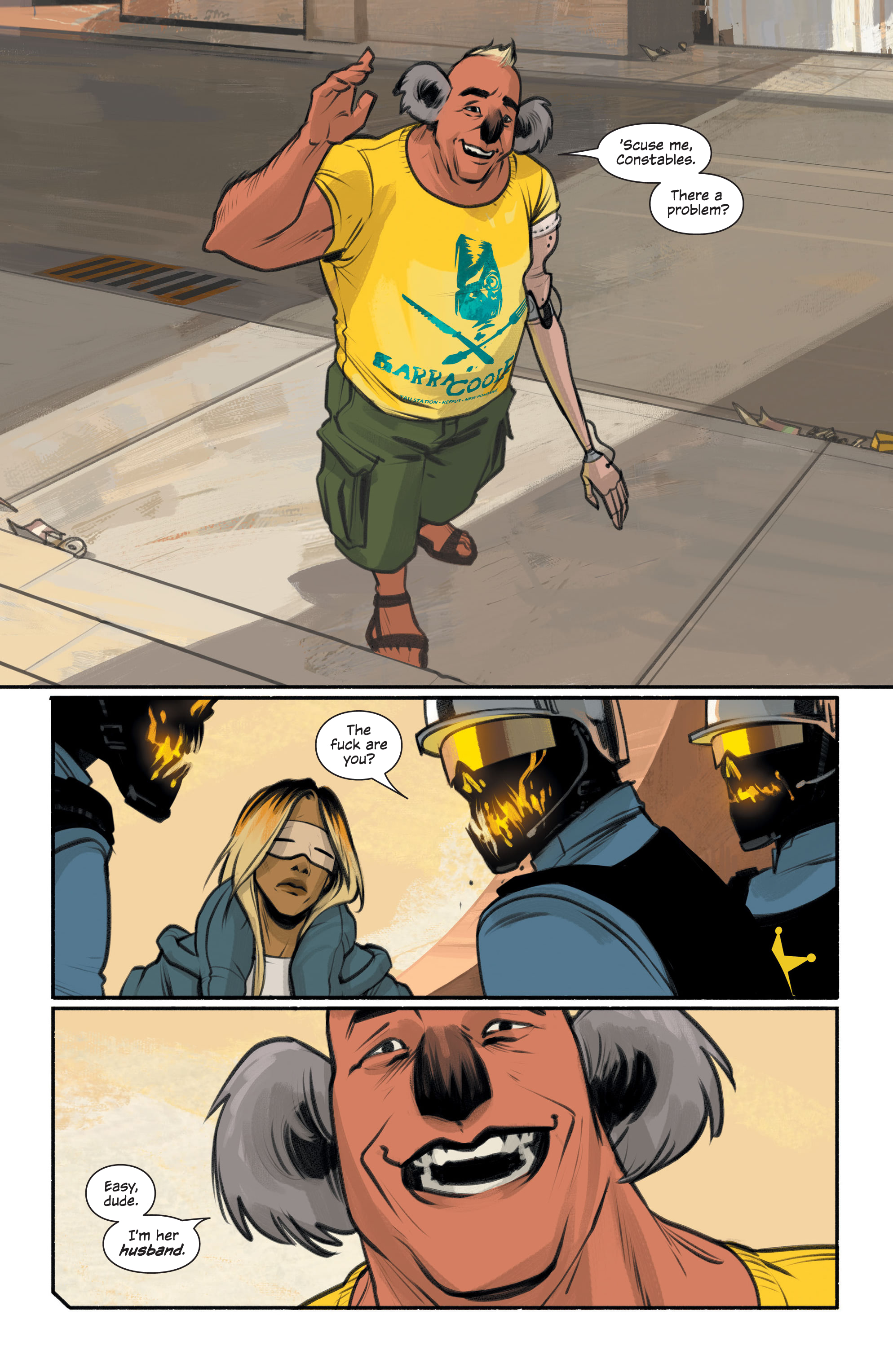 Read Saga (2012) Manga Online