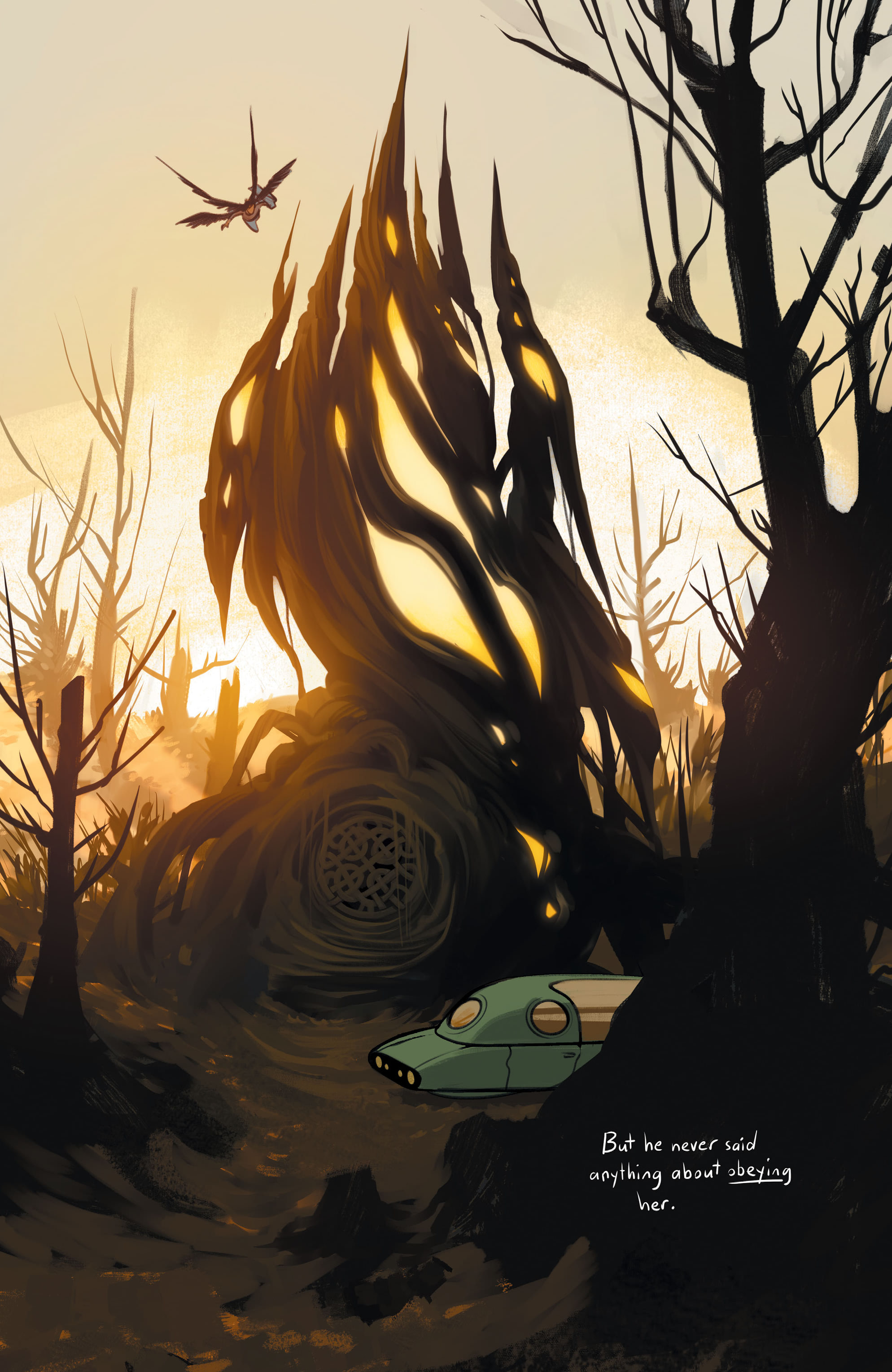 Read Saga (2012) Manga Online
