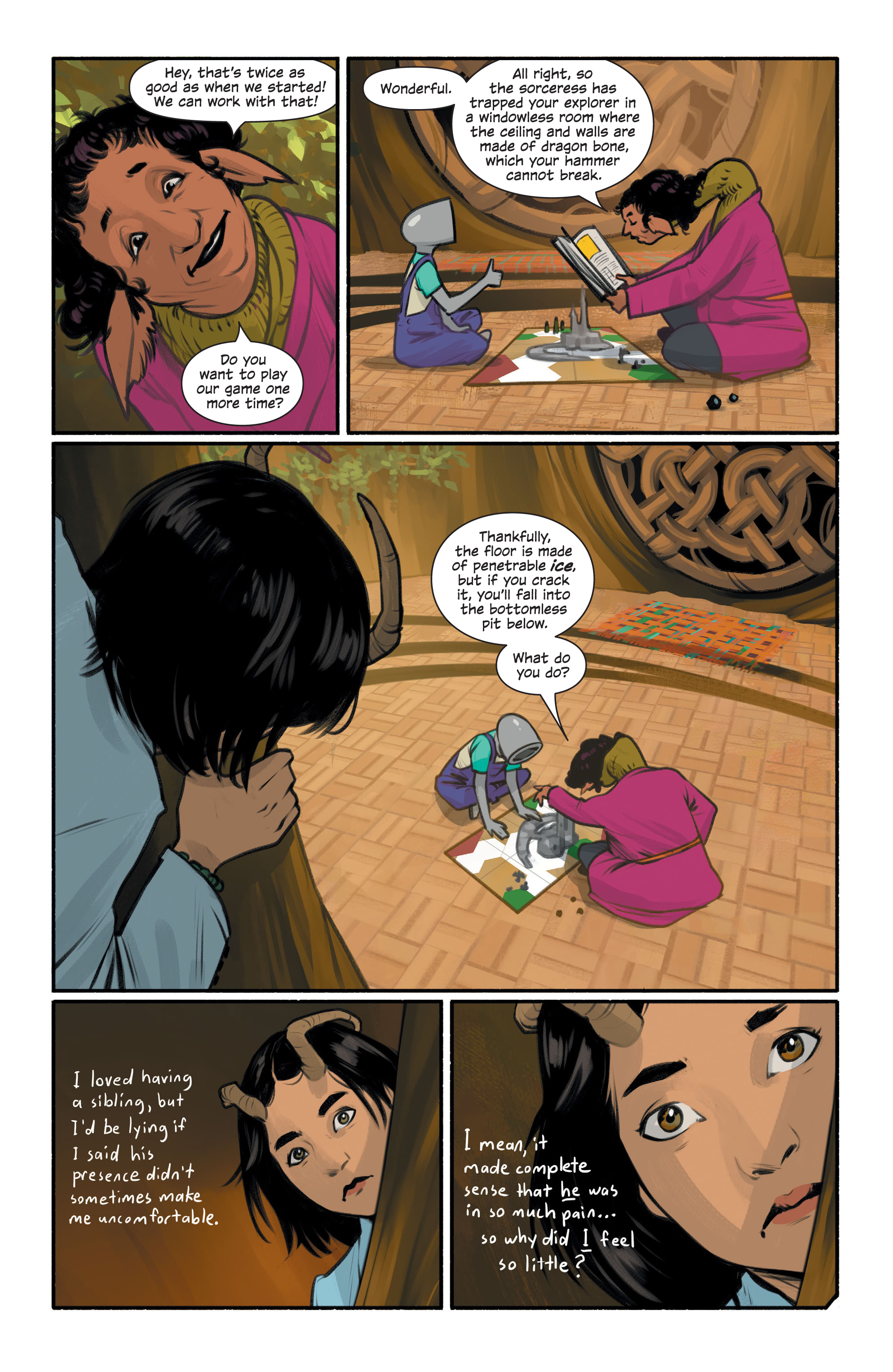 Read Saga (2012) Manga Online