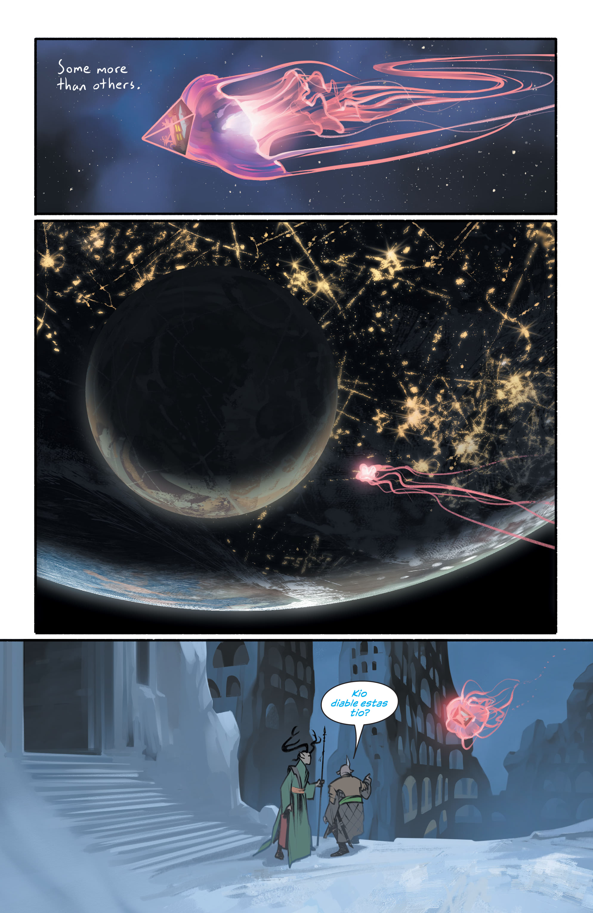 Read Saga (2012) Manga Online