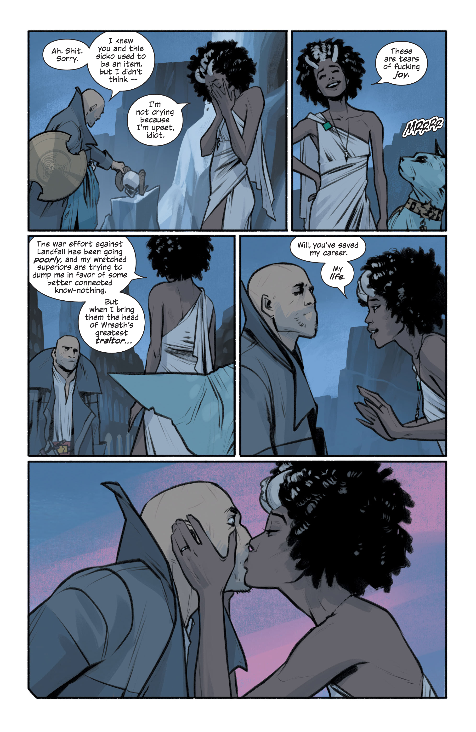Read Saga (2012) Manga Online