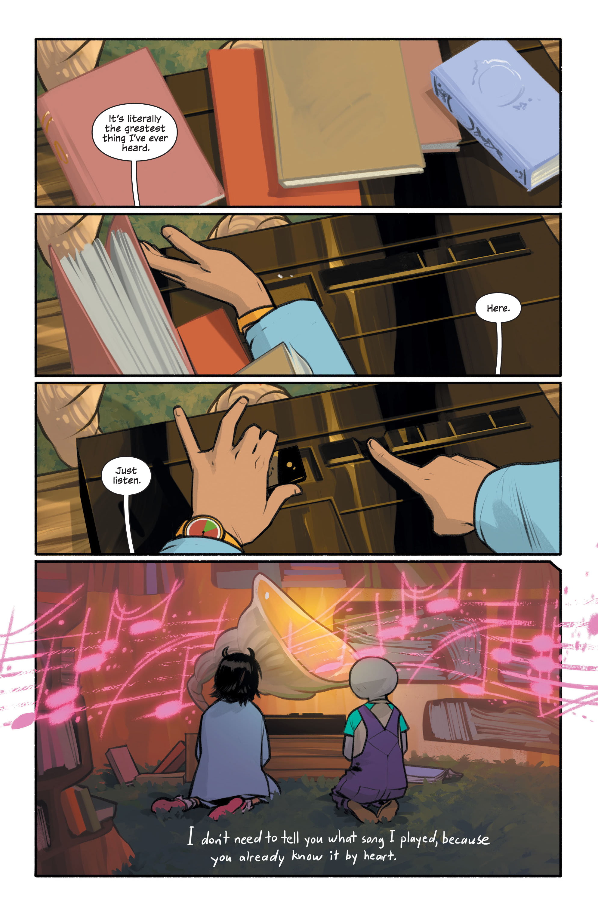 Read Saga (2012) Manga Online