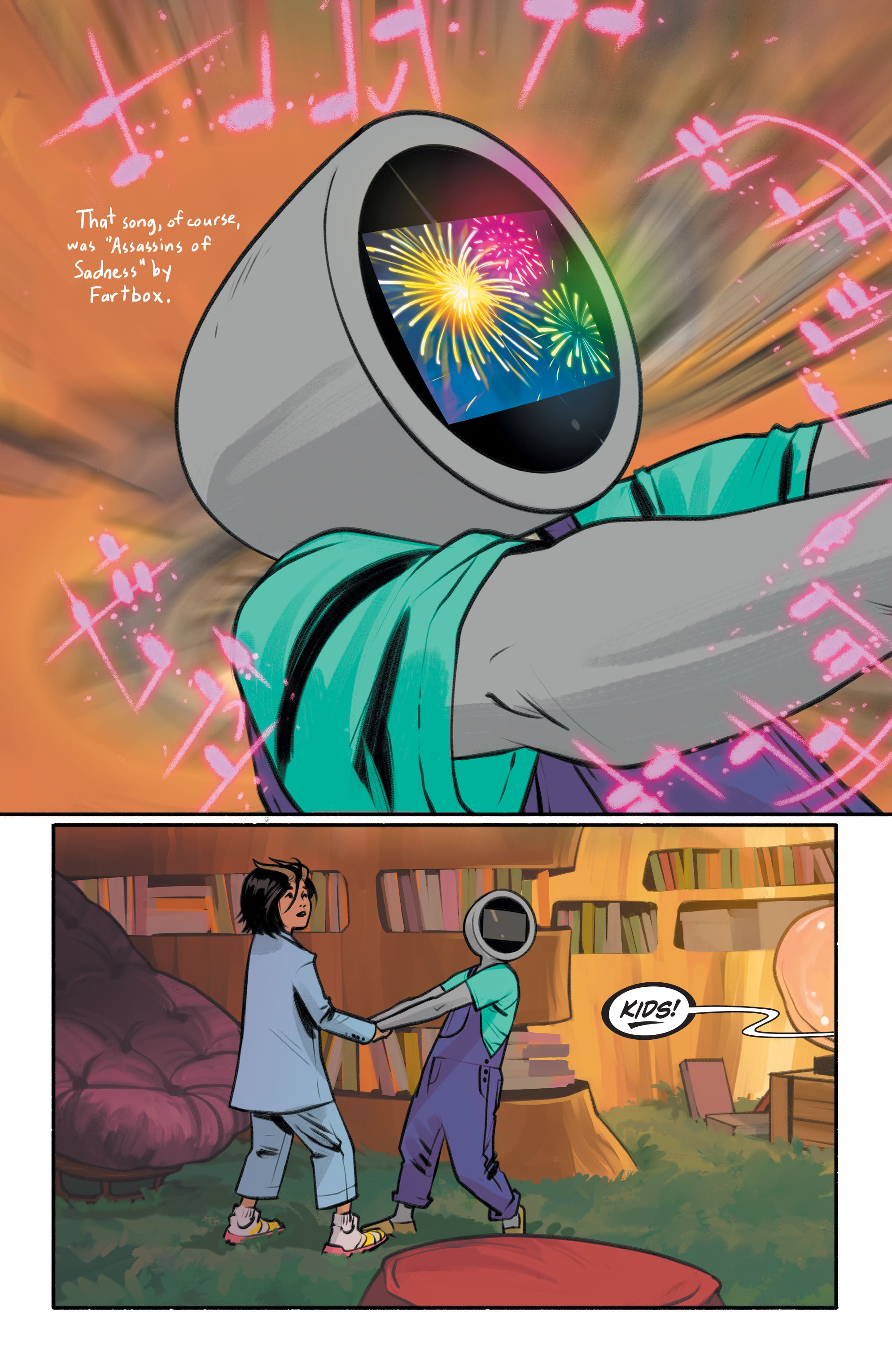 Read Saga (2012) Manga Online