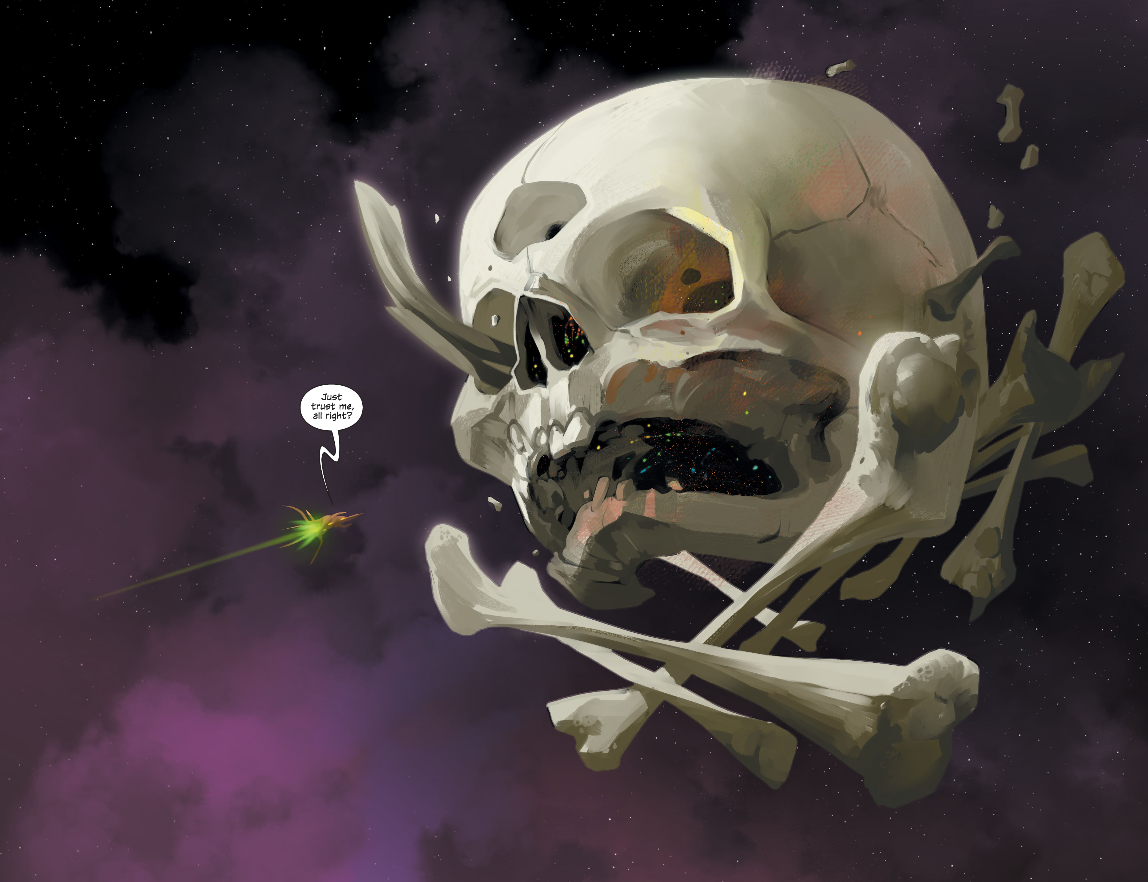 Read Saga (2012) Manga Online