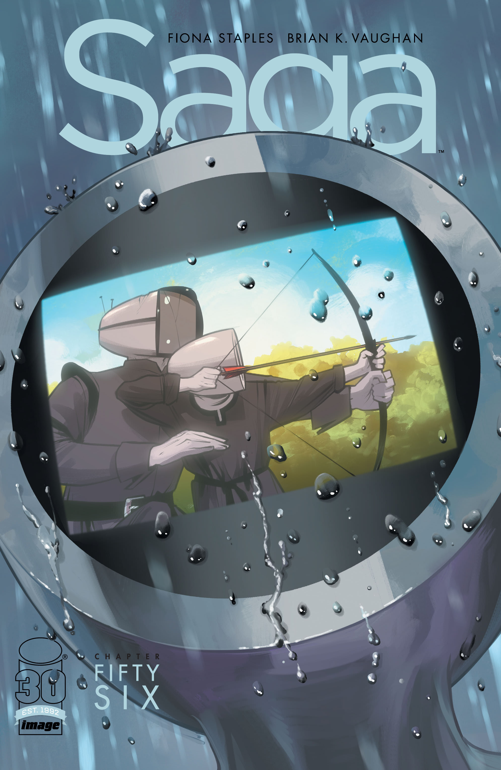 Read Saga (2012) Manga Online