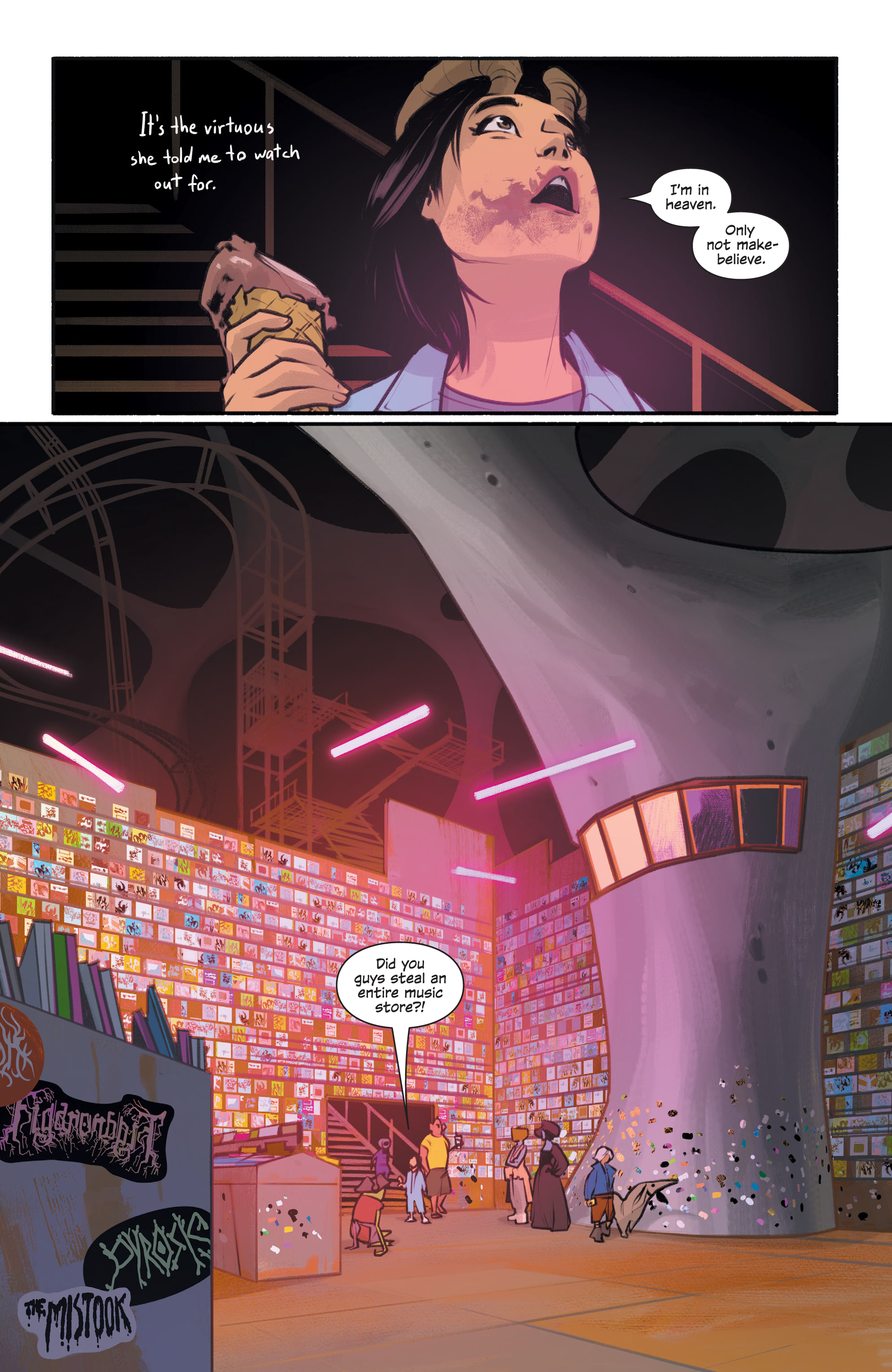 Read Saga (2012) Manga Online