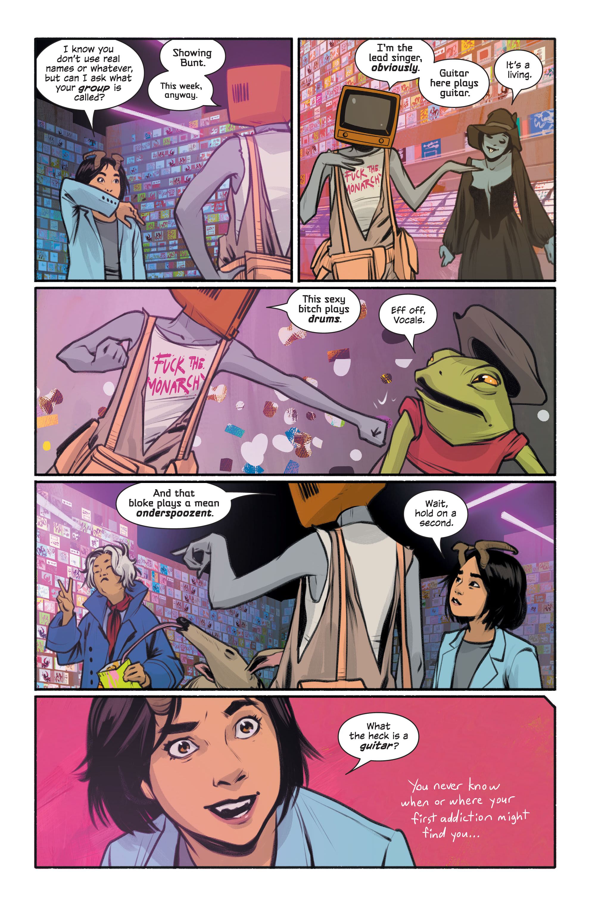 Read Saga (2012) Manga Online