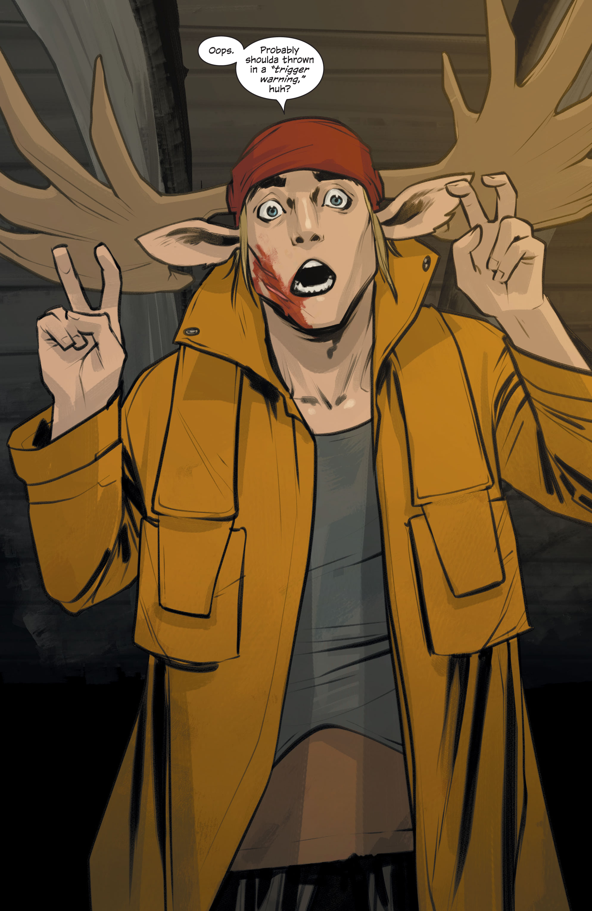 Read Saga (2012) Manga Online