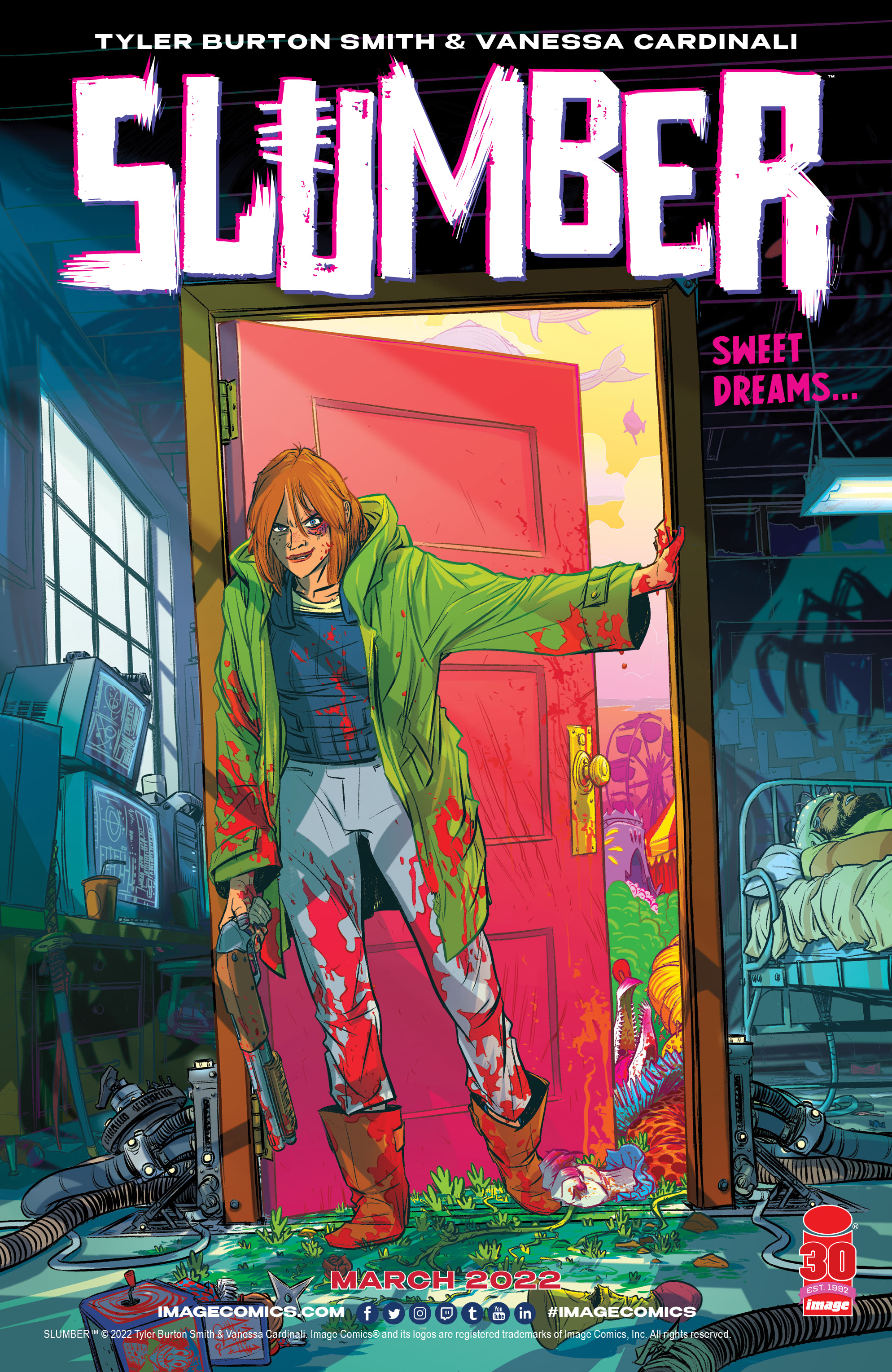 Read Saga (2012) Manga Online