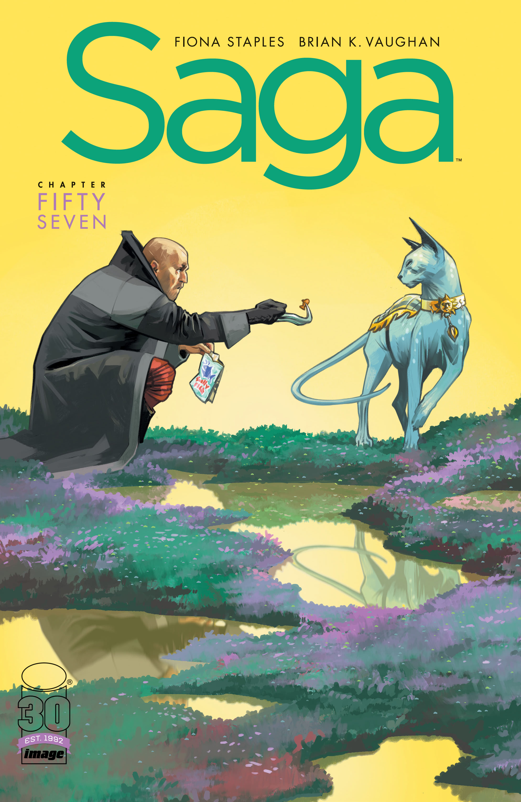 Read Saga (2012) Manga Online