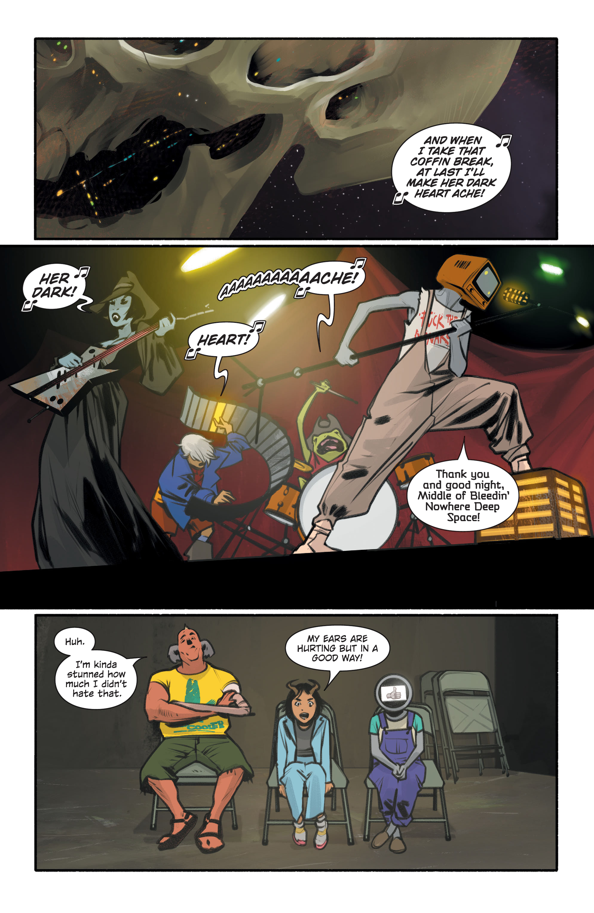 Read Saga (2012) Manga Online