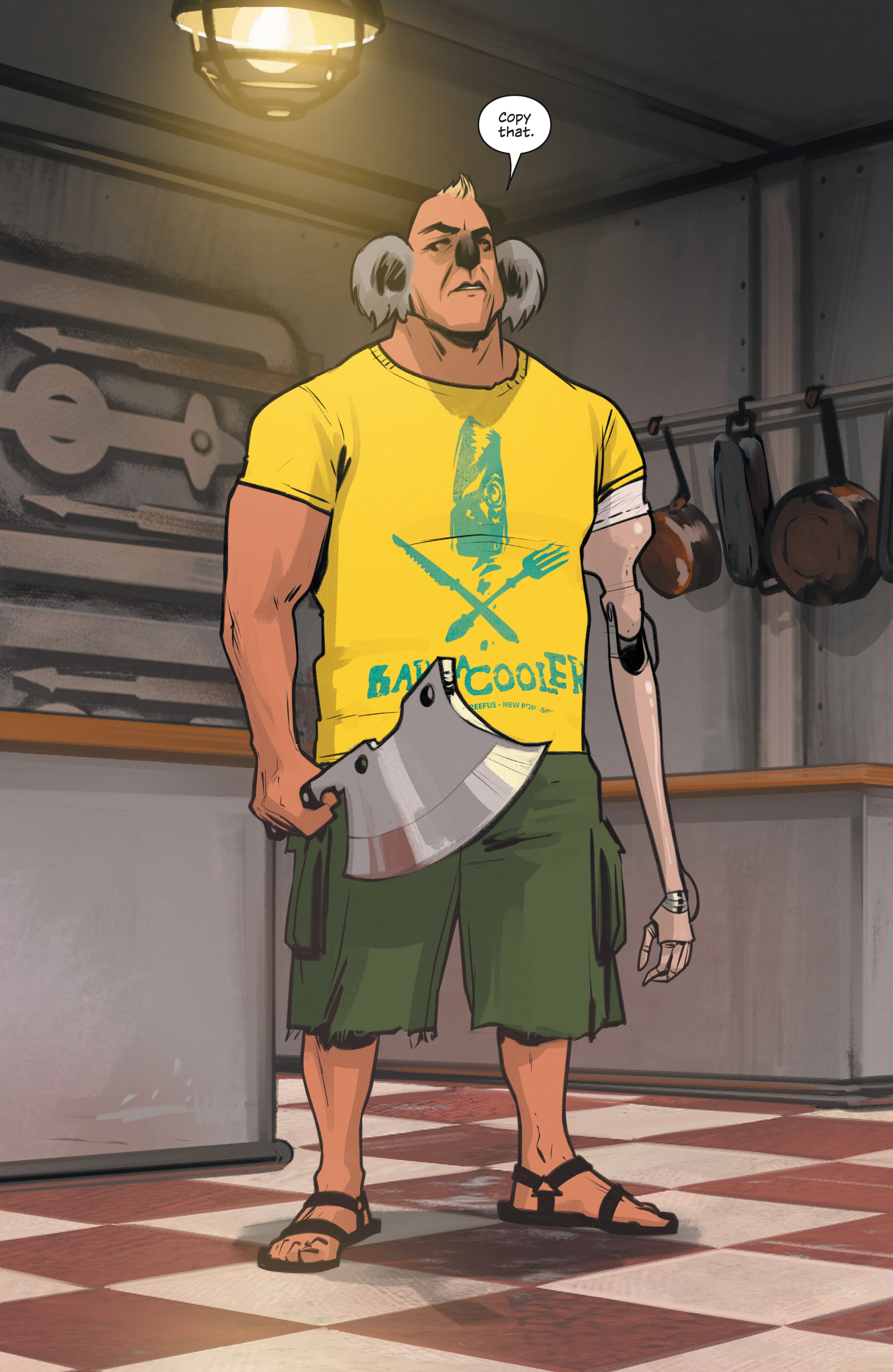 Read Saga (2012) Manga Online