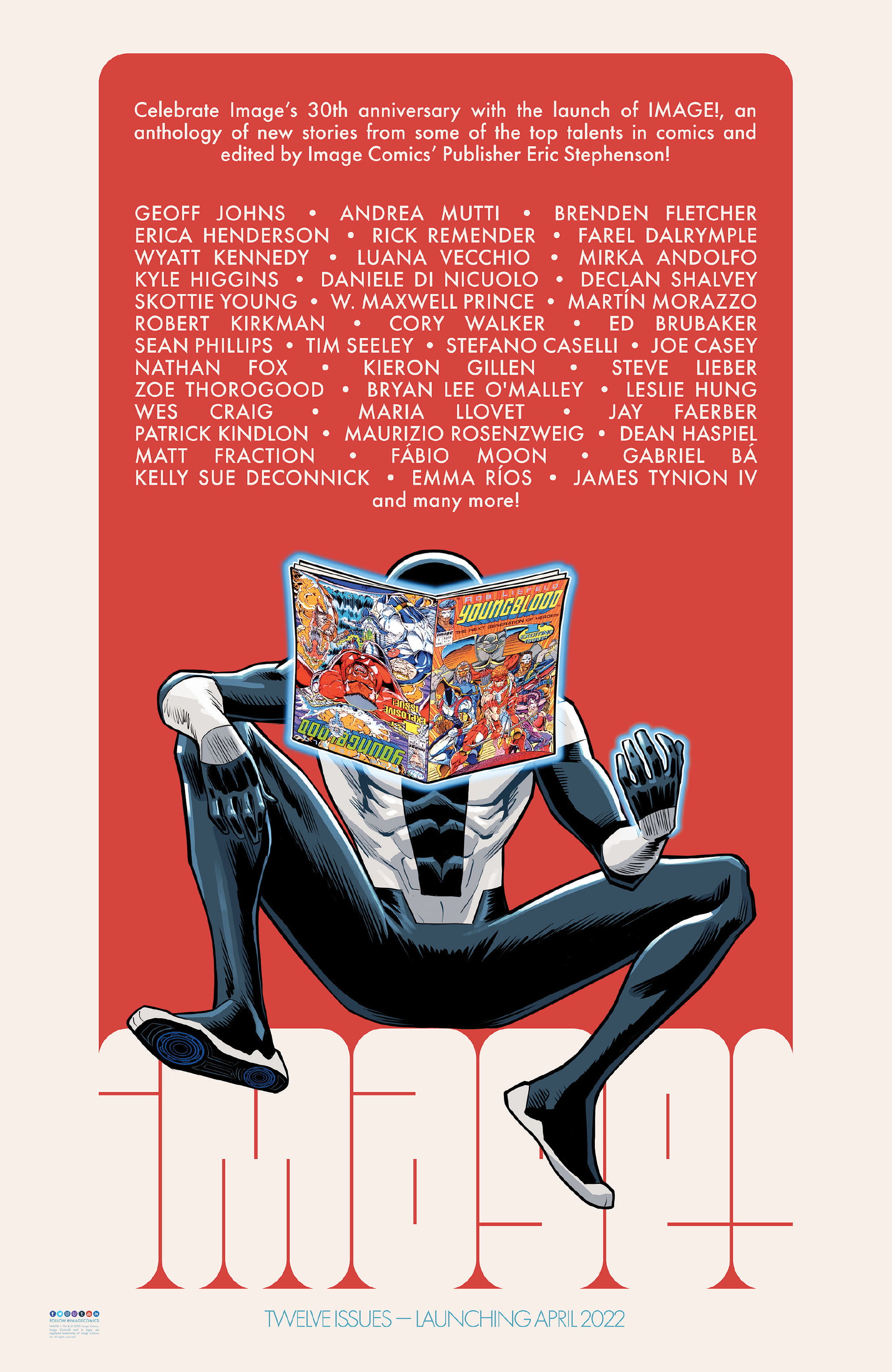 Read Saga (2012) Manga Online