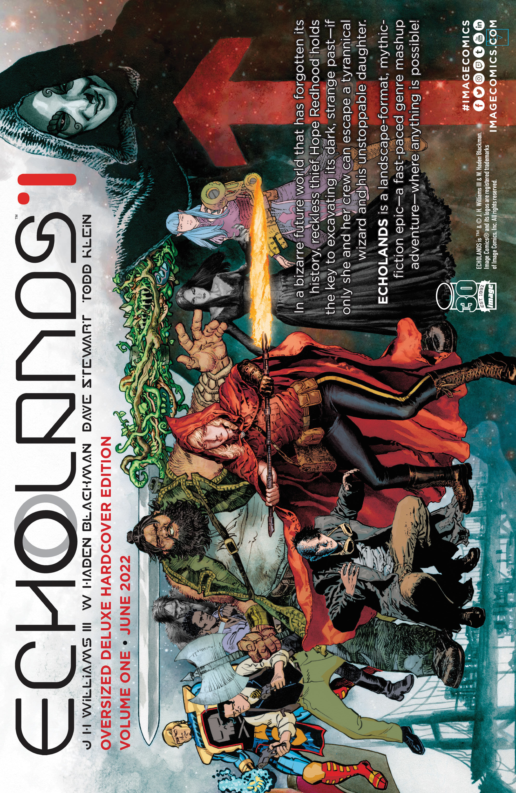 Read Saga (2012) Manga Online