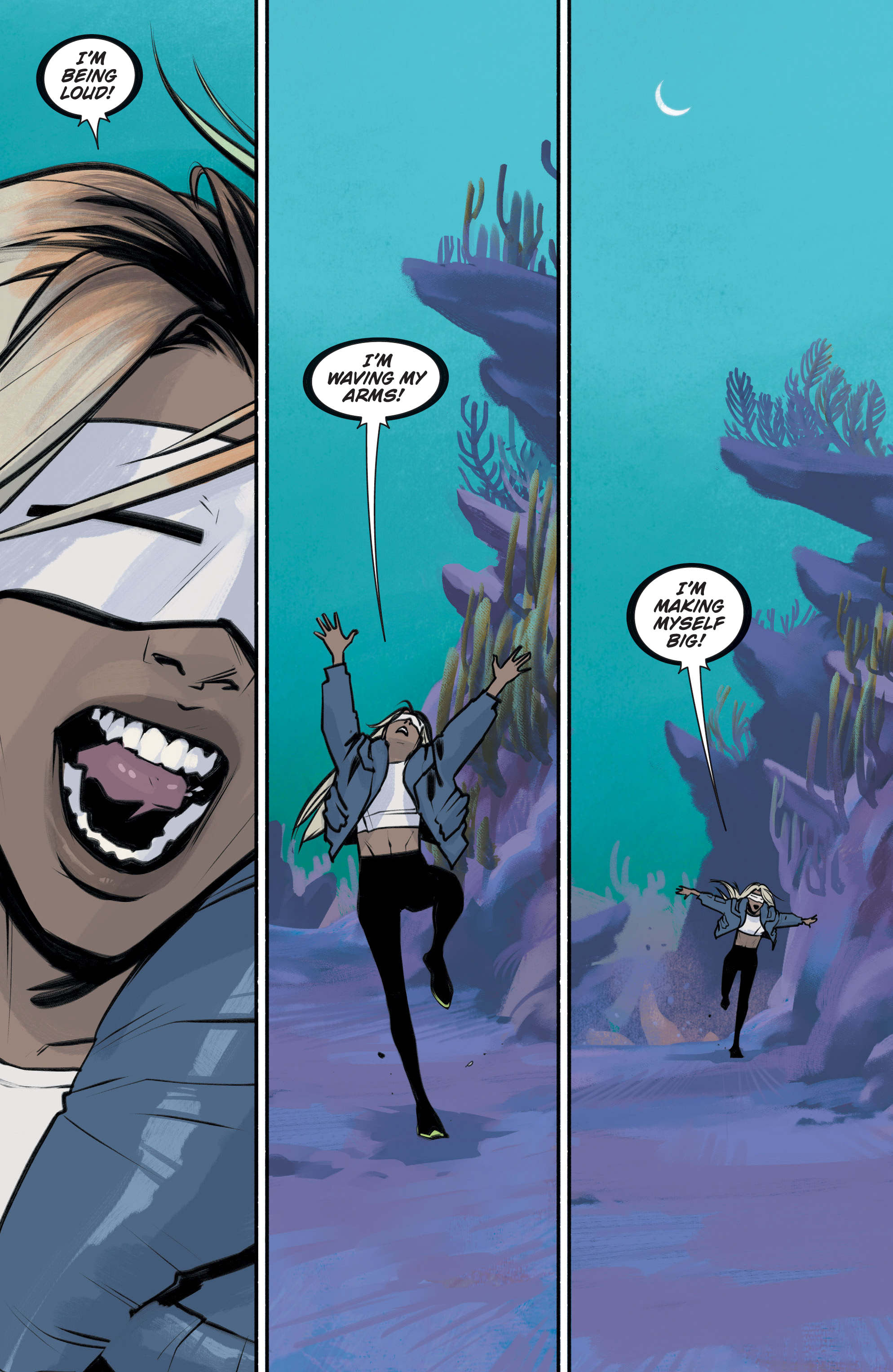 Read Saga (2012) Manga Online