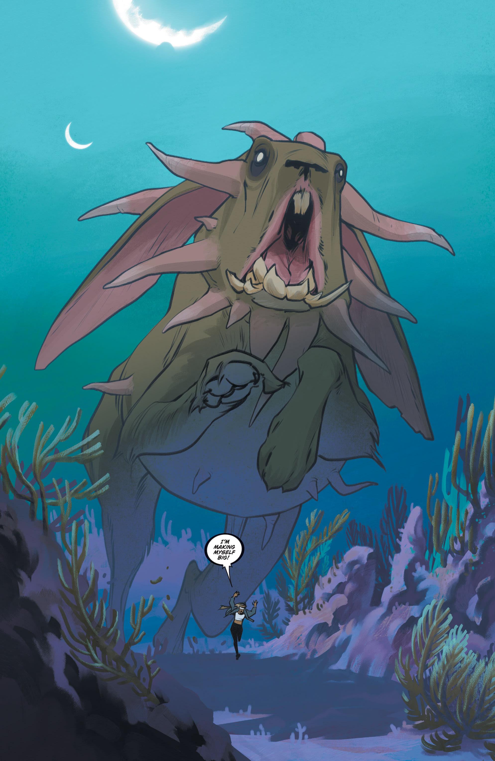Read Saga (2012) Manga Online