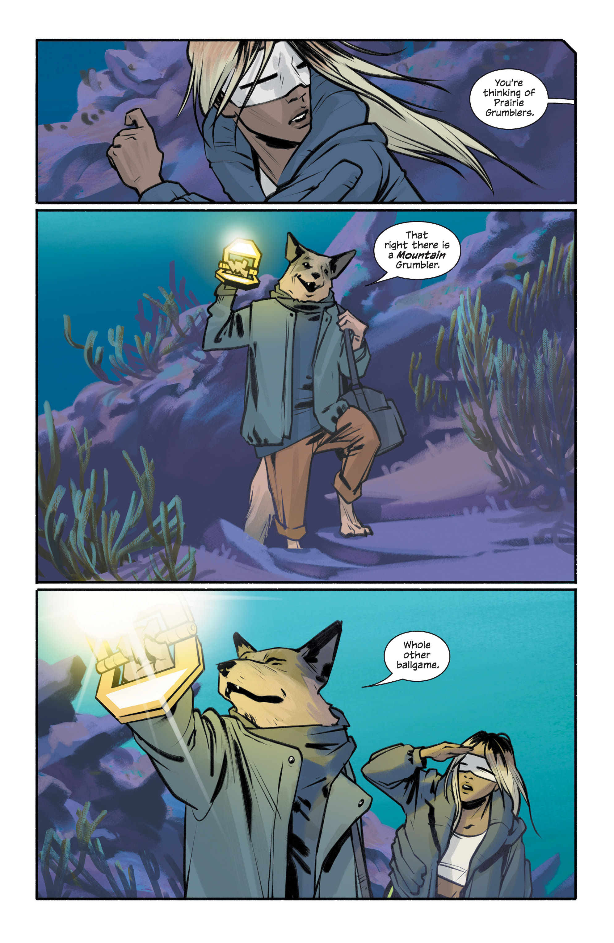 Read Saga (2012) Manga Online