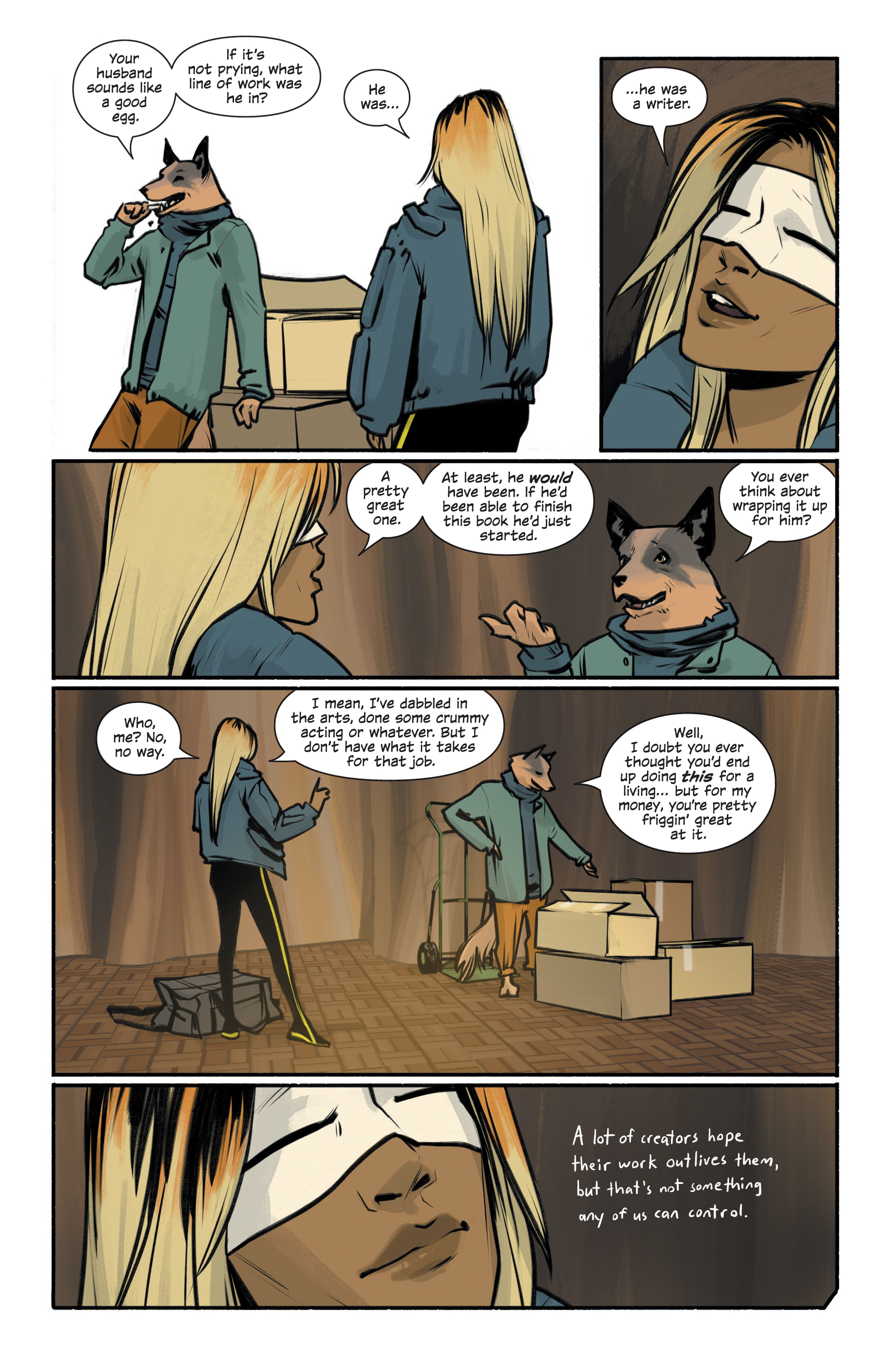 Read Saga (2012) Manga Online