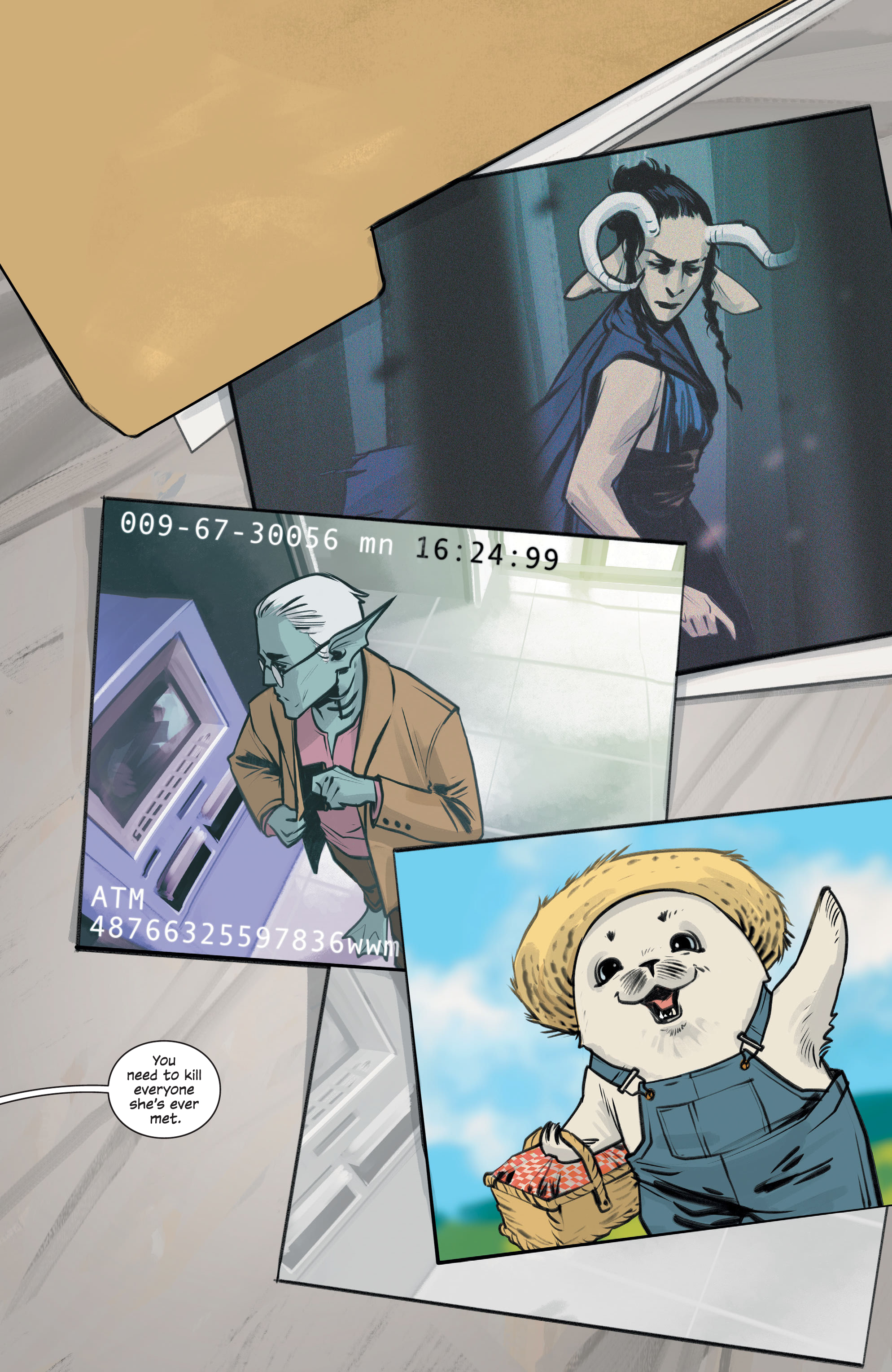 Read Saga (2012) Manga Online