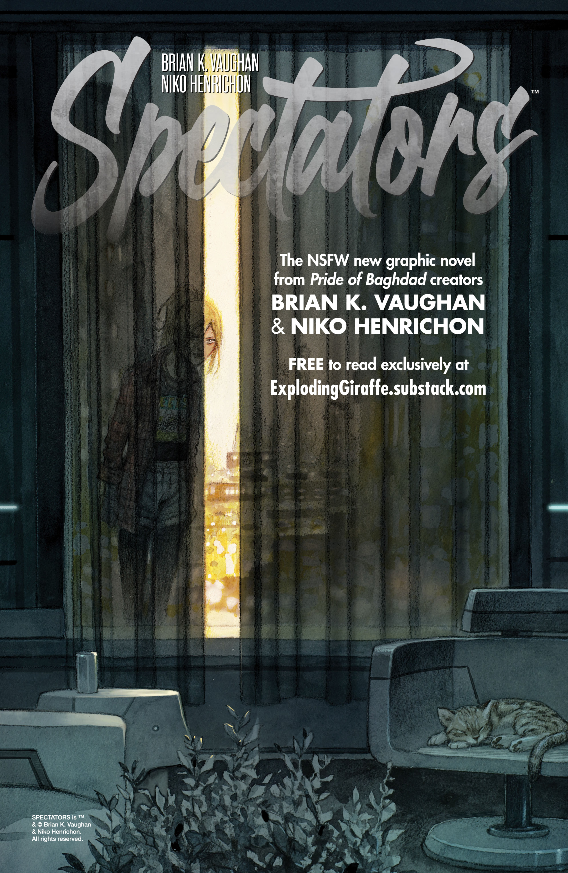 Read Saga (2012) Manga Online