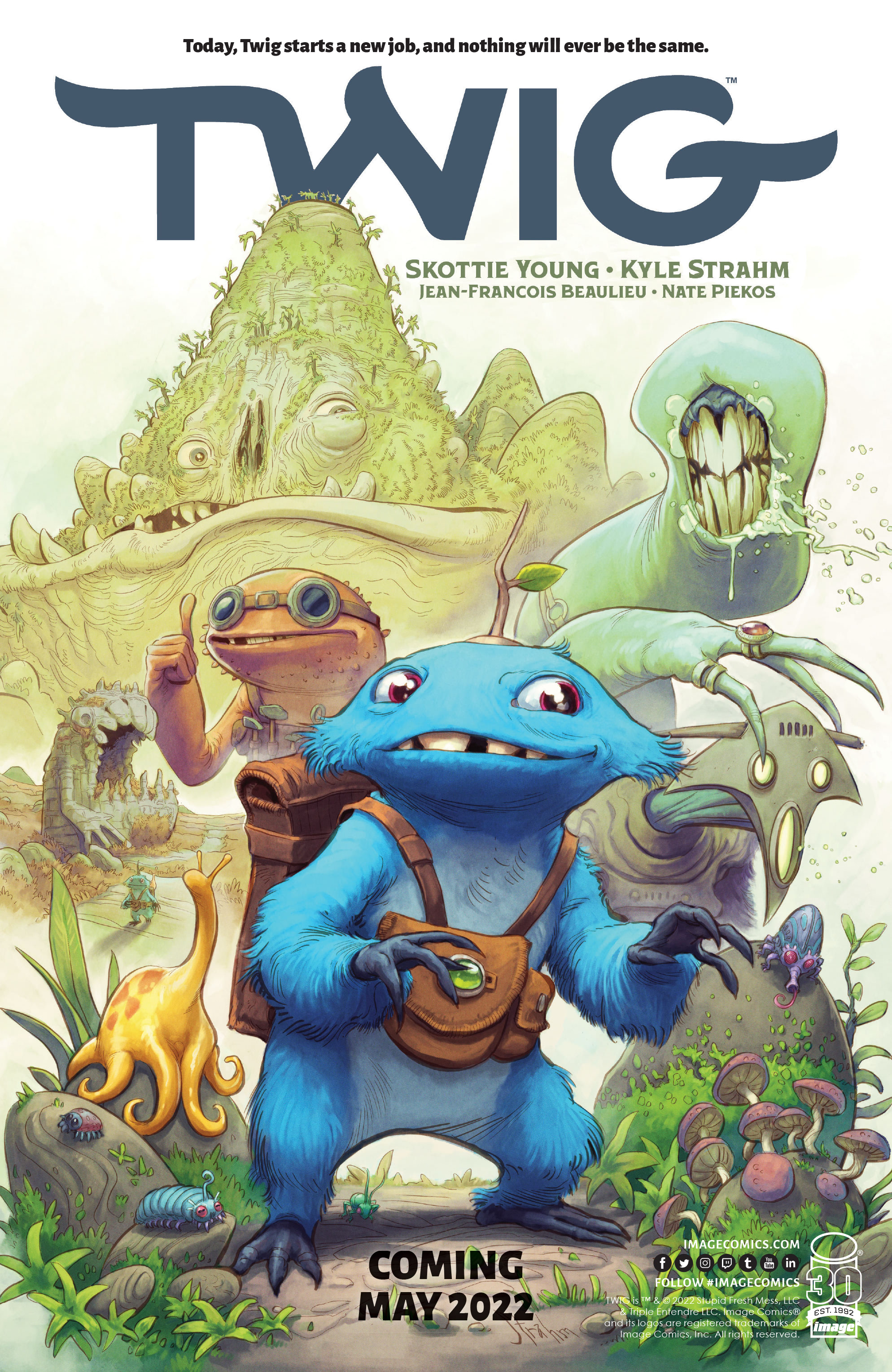 Read Saga (2012) Manga Online