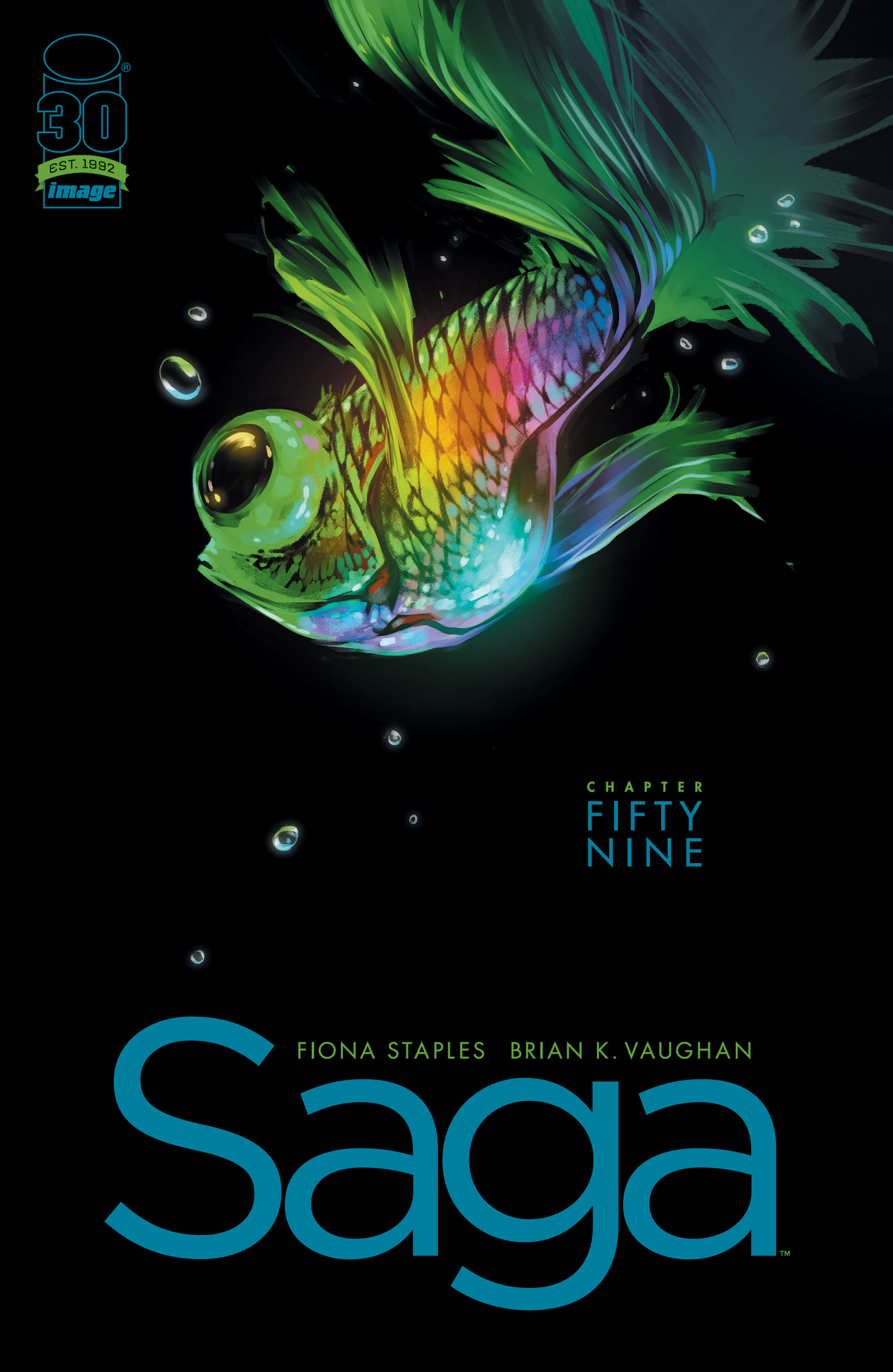 Read Saga (2012) Manga Online