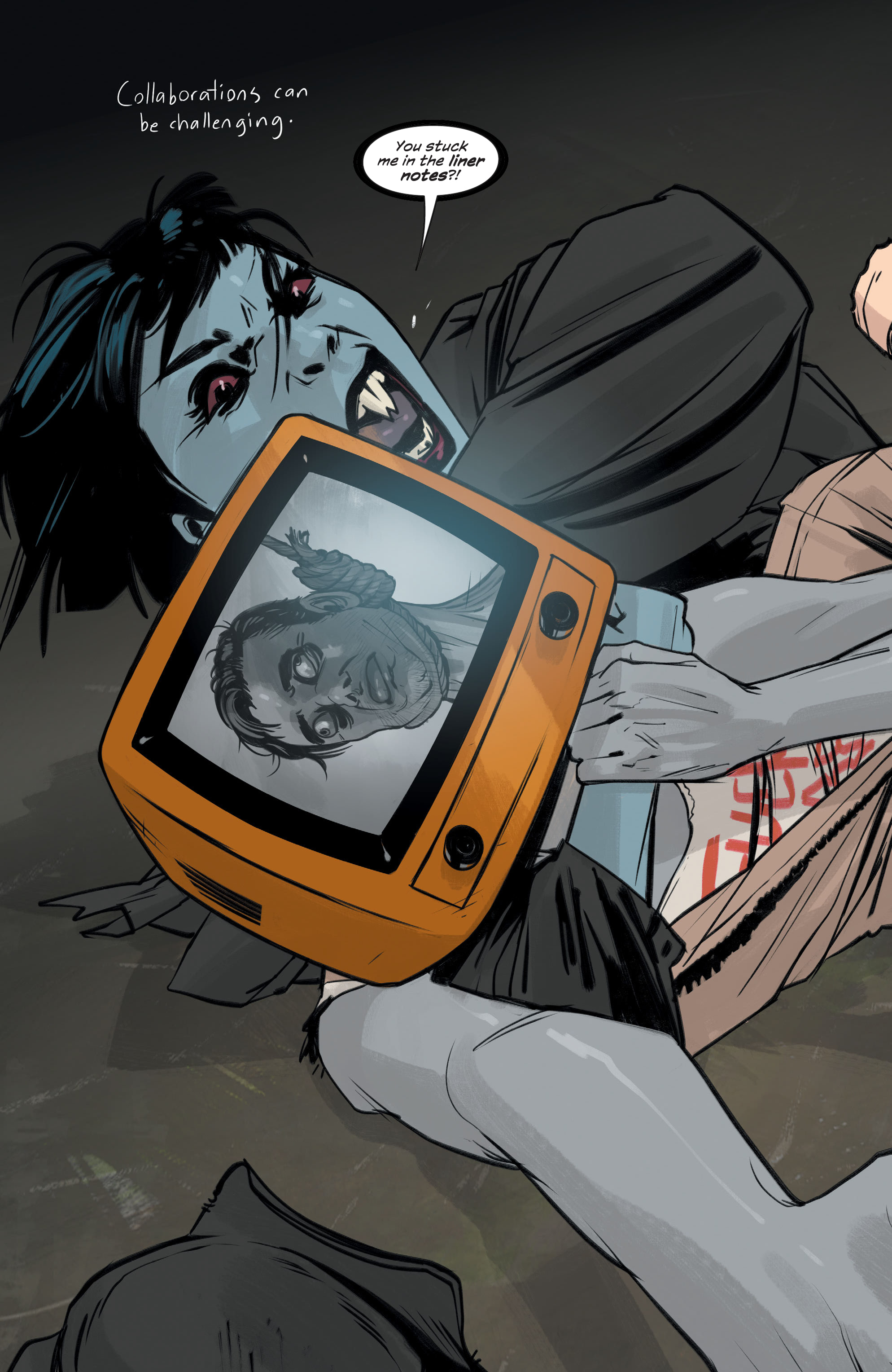 Read Saga (2012) Manga Online