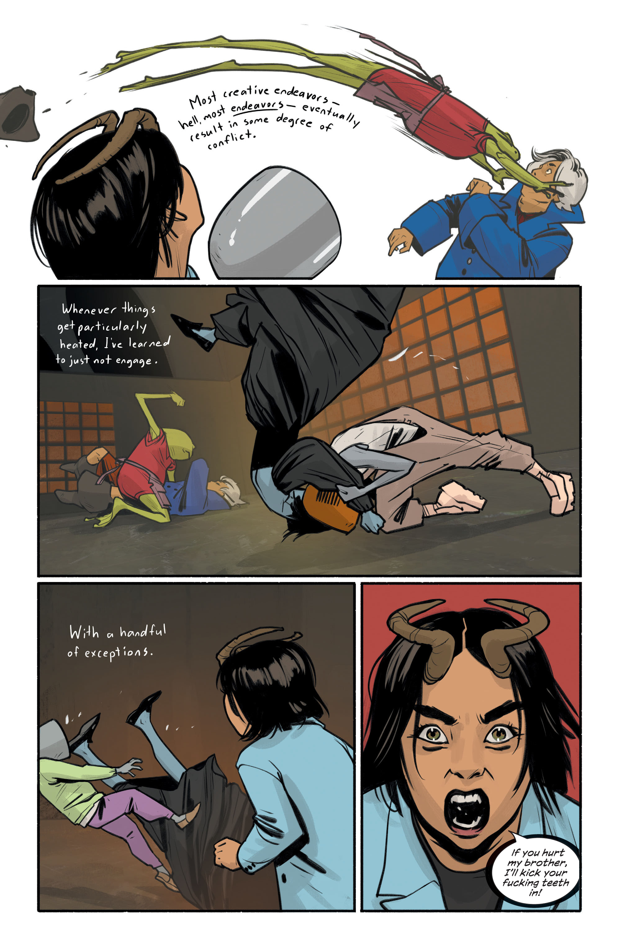 Read Saga (2012) Manga Online