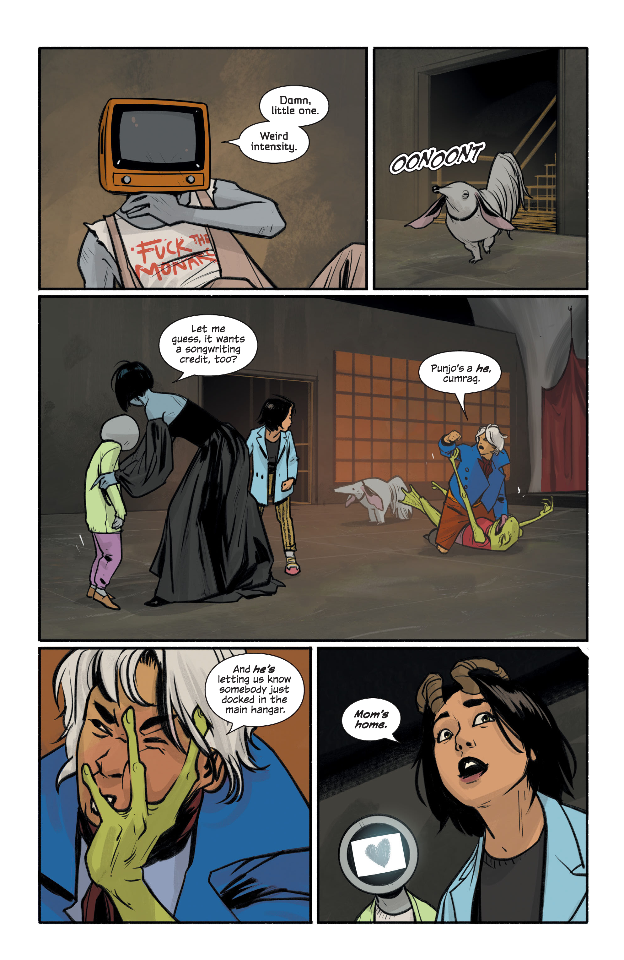 Read Saga (2012) Manga Online