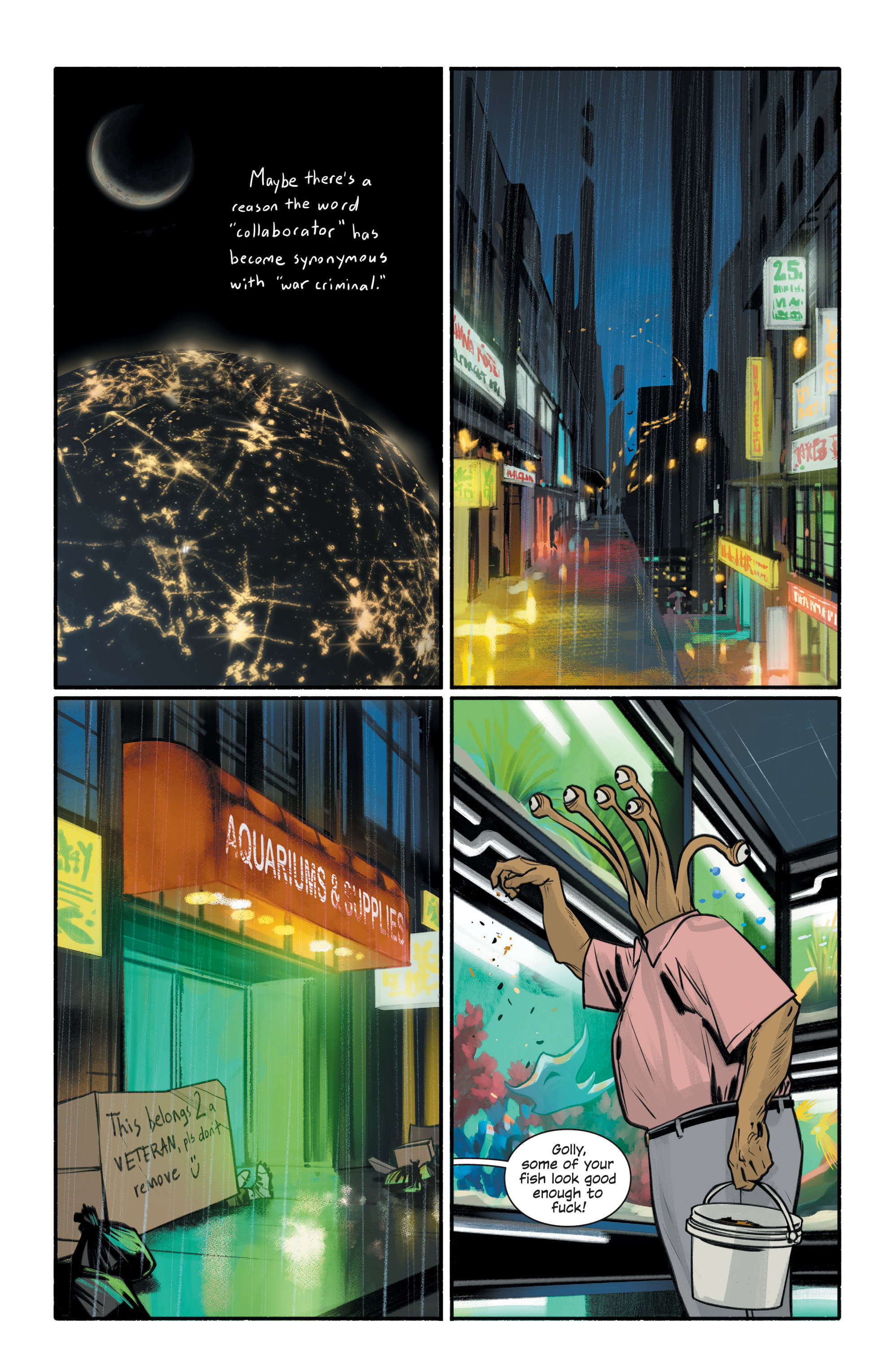Read Saga (2012) Manga Online