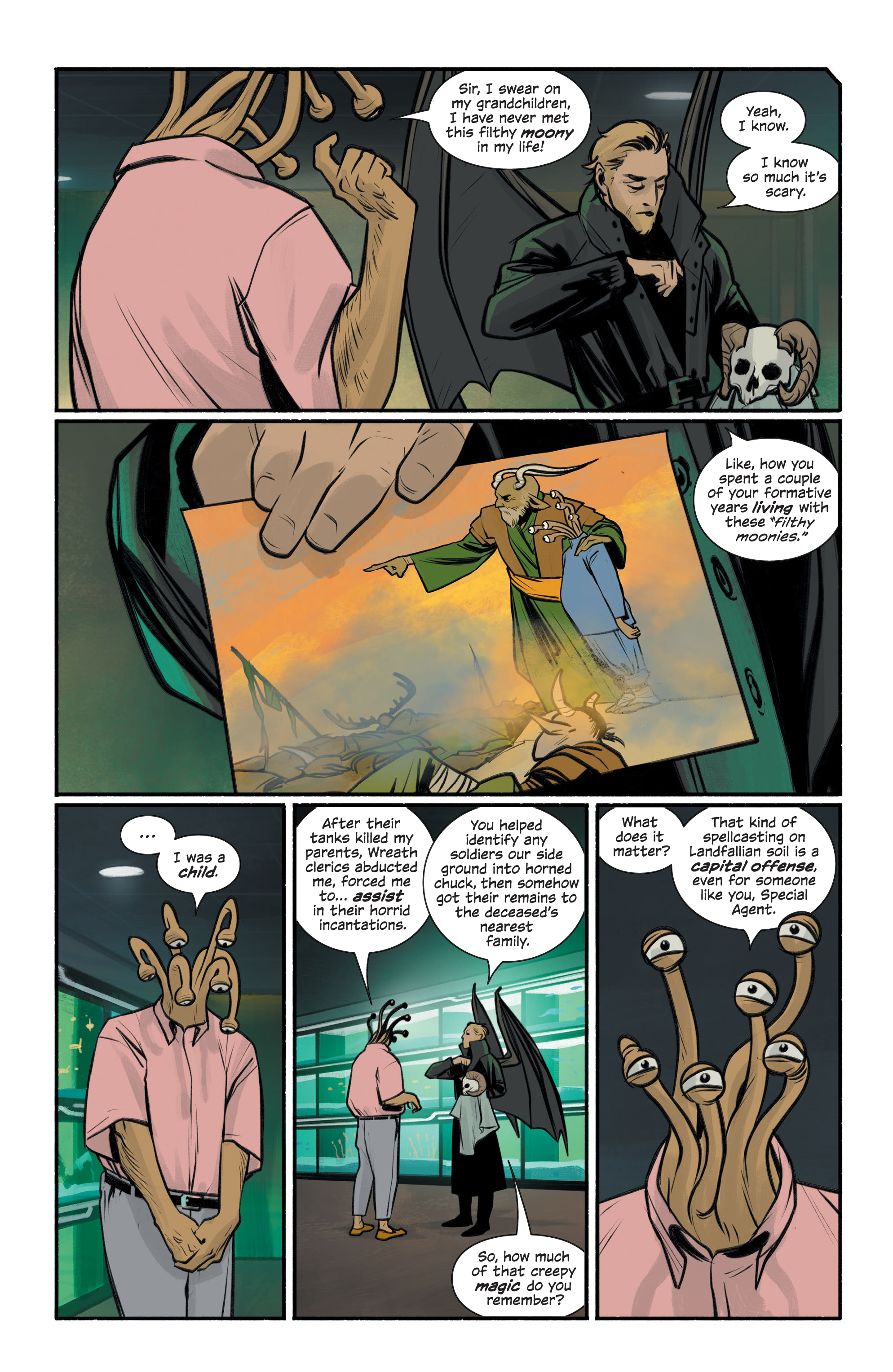 Read Saga (2012) Manga Online