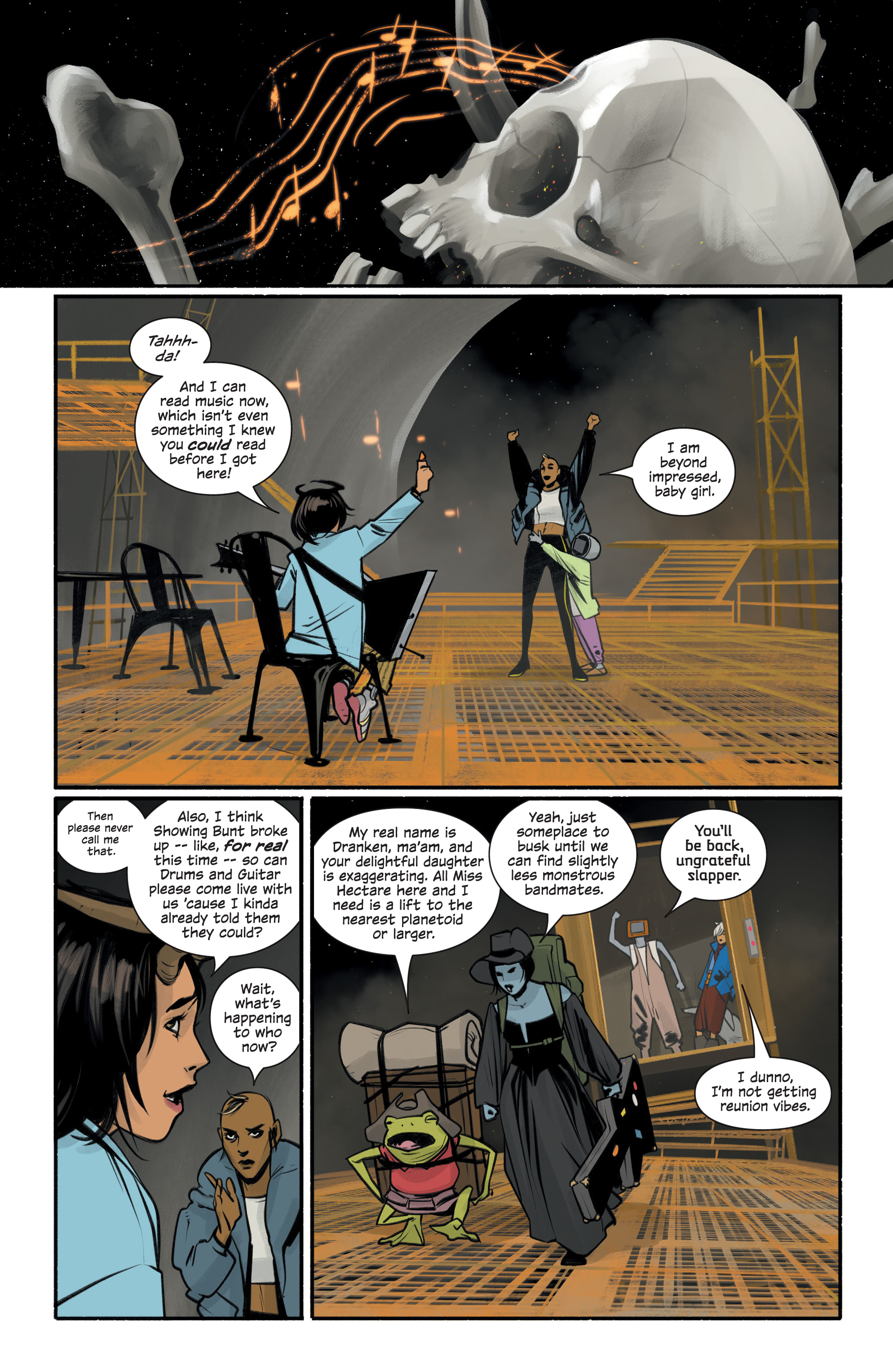 Read Saga (2012) Manga Online
