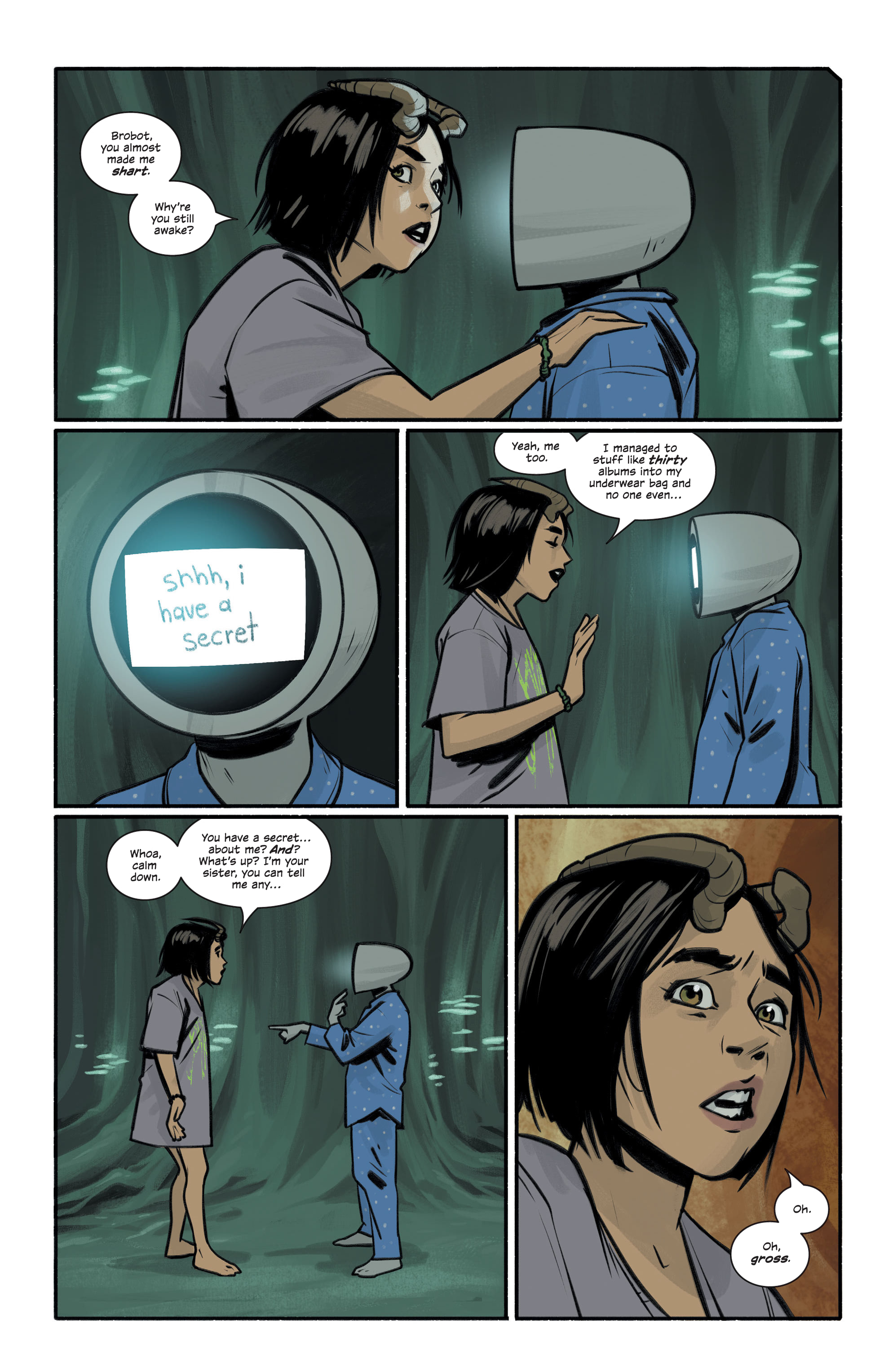 Read Saga (2012) Manga Online