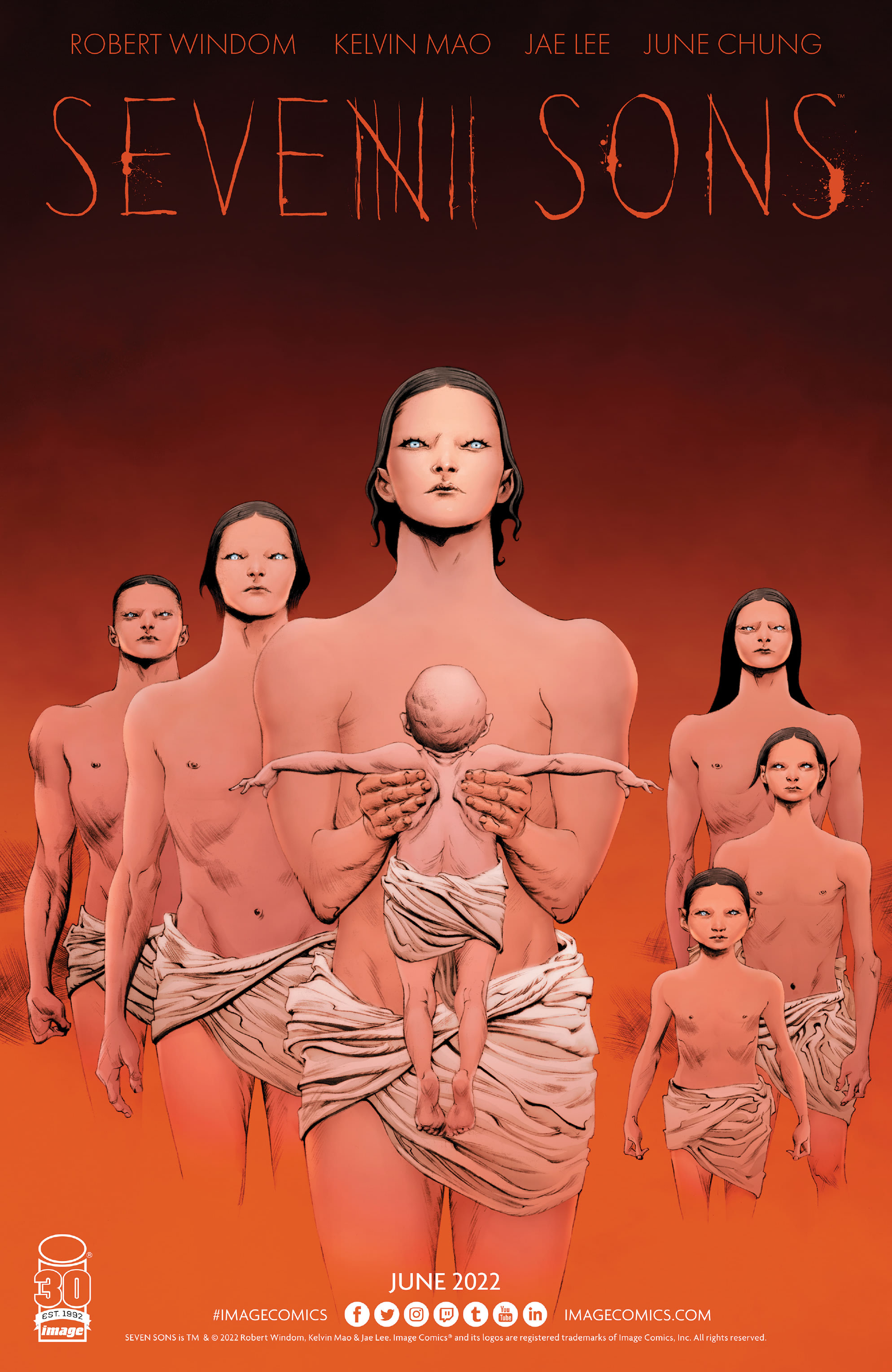 Read Saga (2012) Manga Online