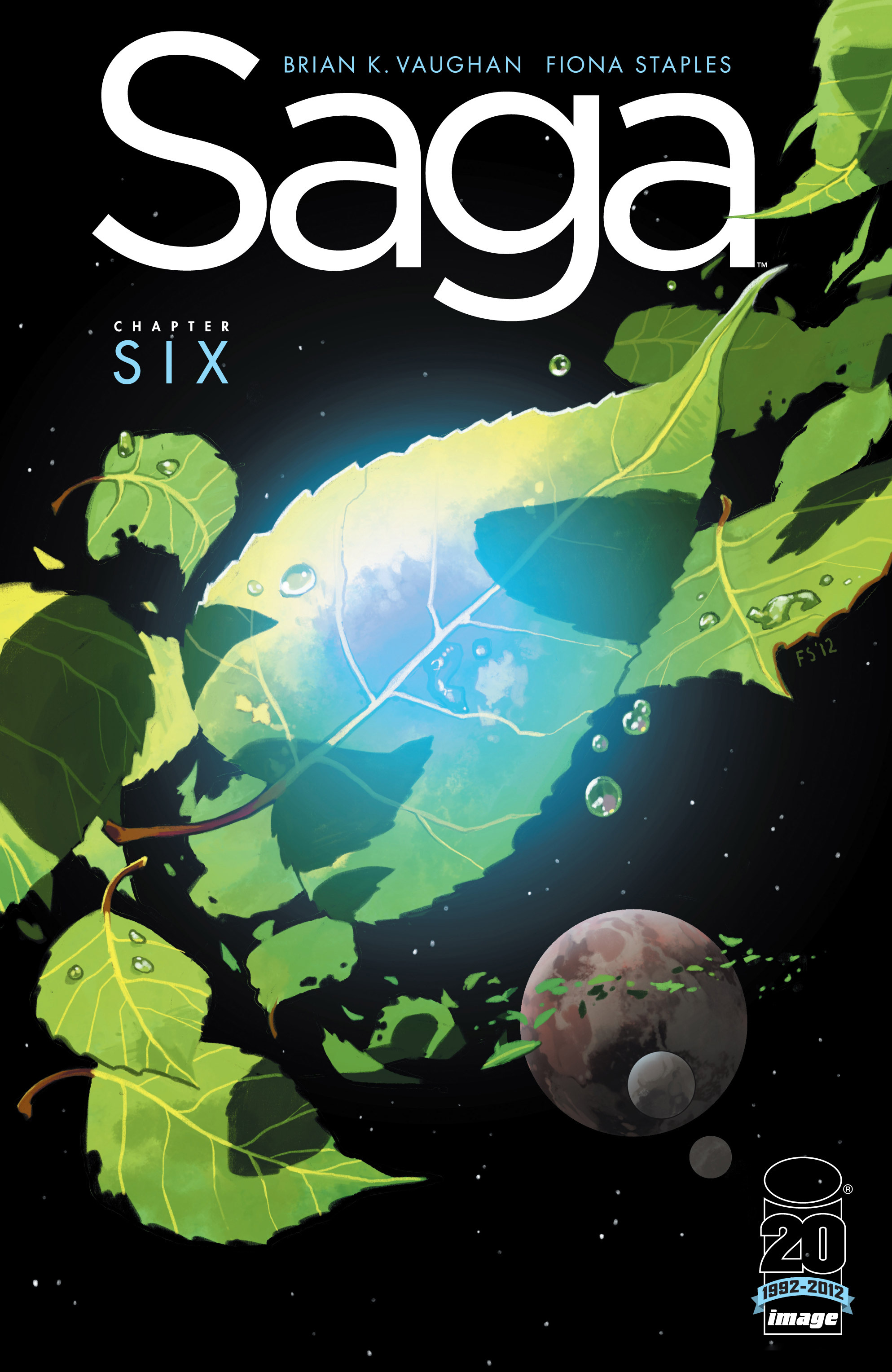 Read Saga (2012) Manga Online