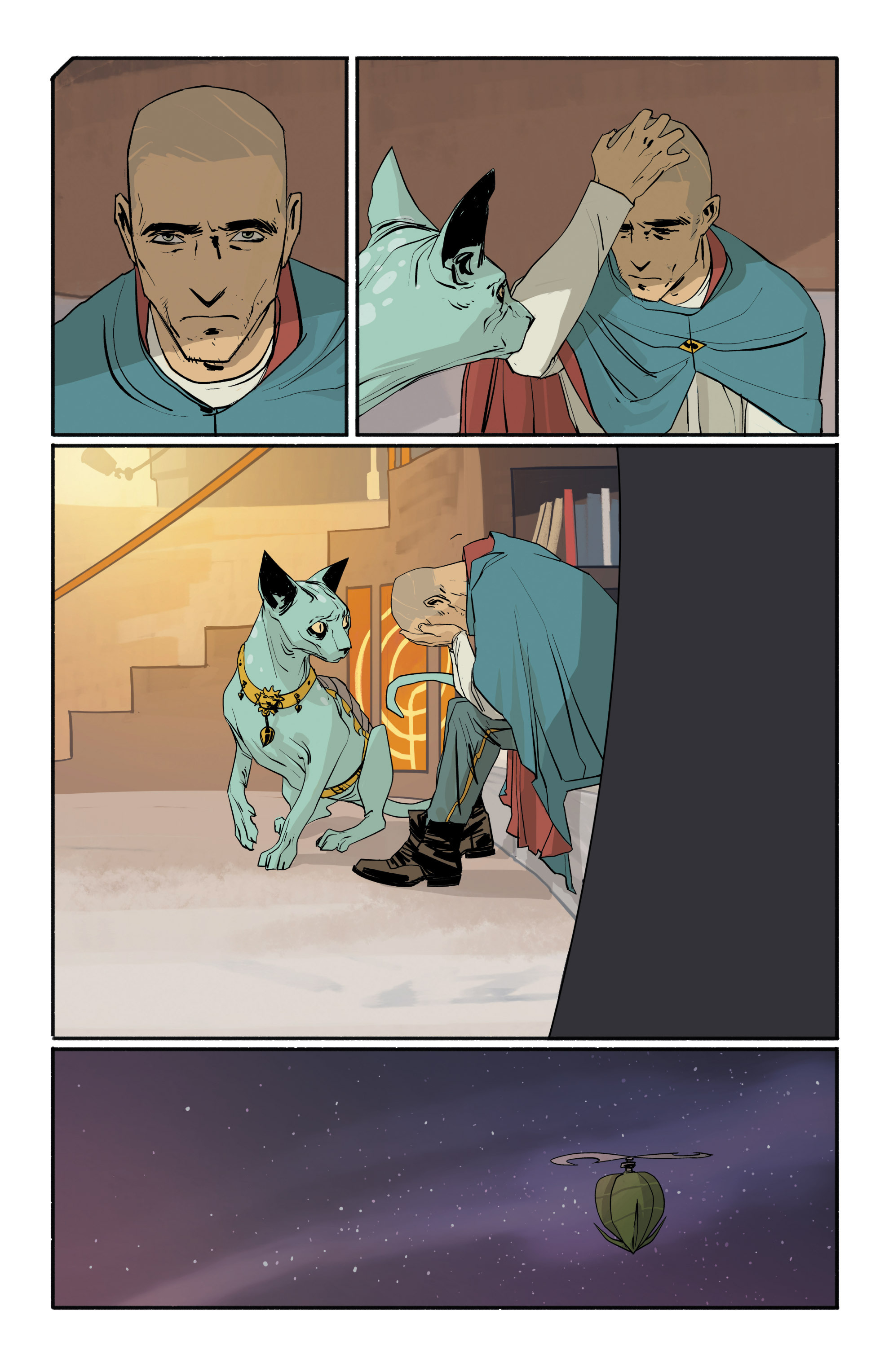 Read Saga (2012) Manga Online