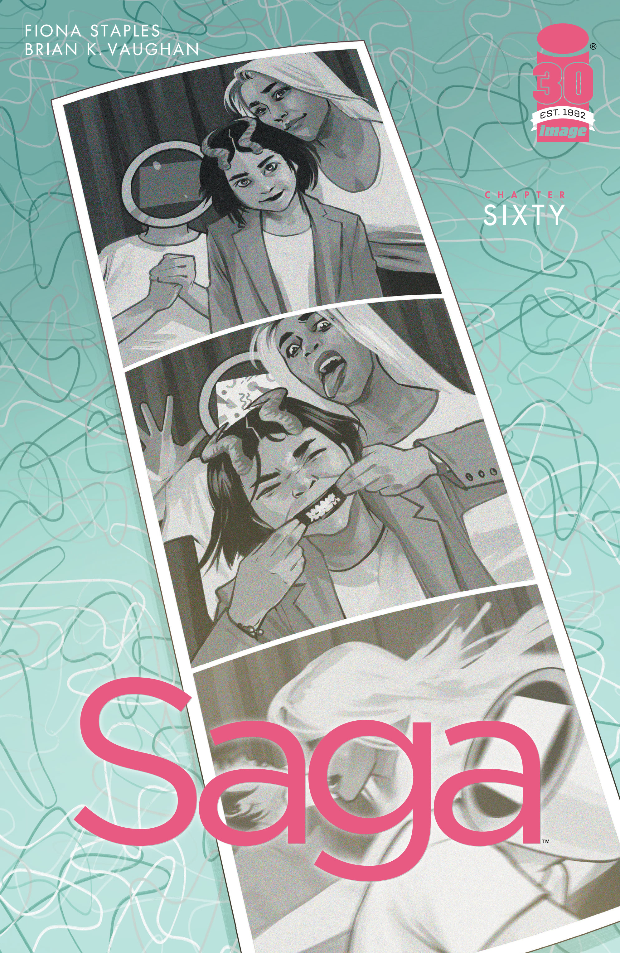 Read Saga (2012) Manga Online