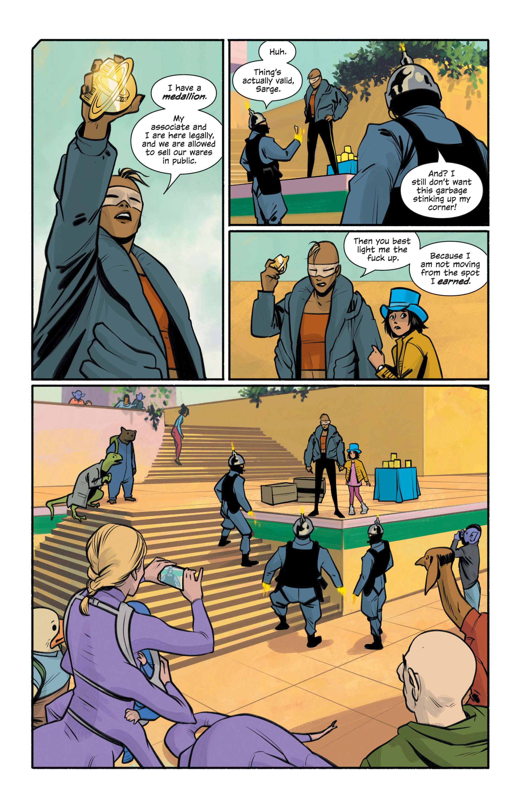 Read Saga (2012) Manga Online