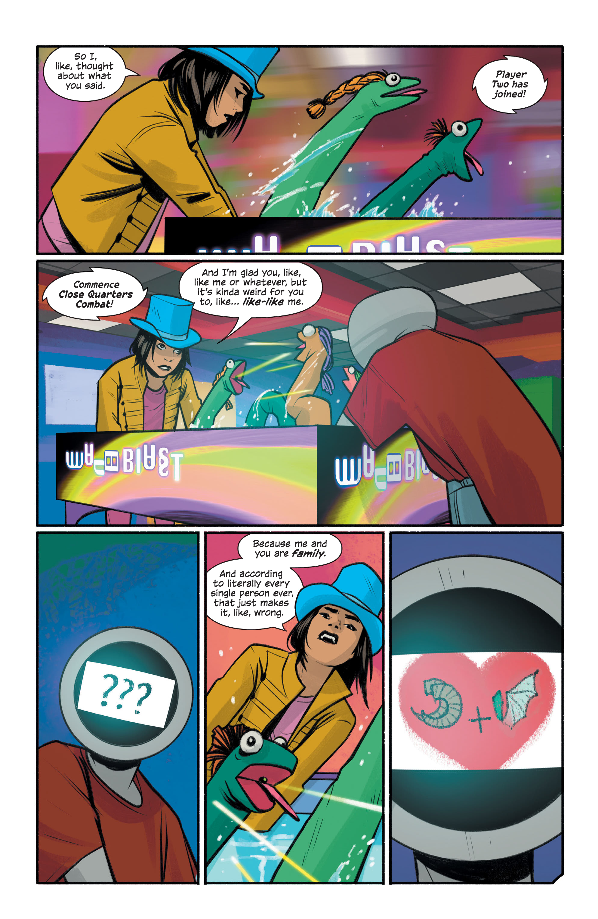 Read Saga (2012) Manga Online