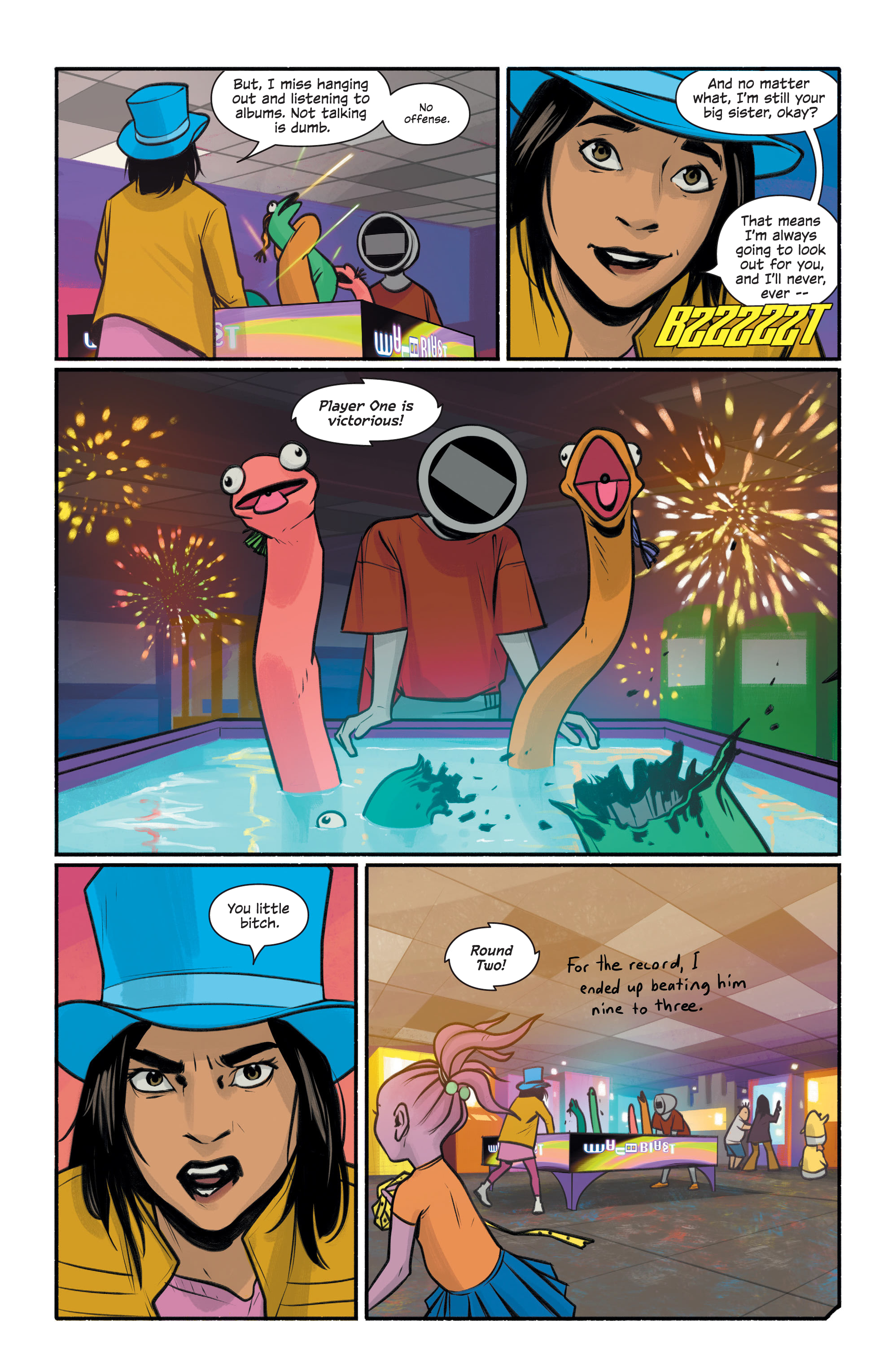 Read Saga (2012) Manga Online