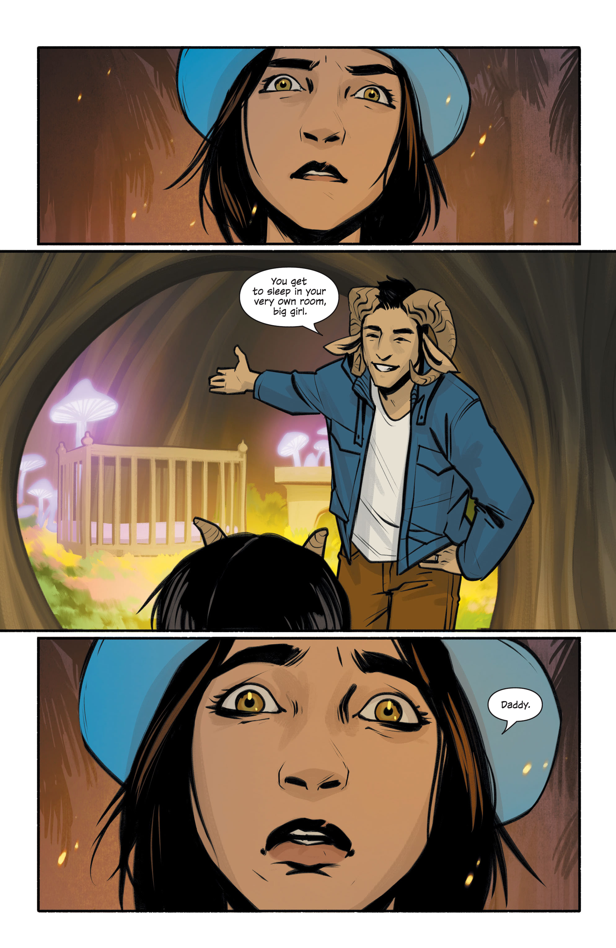 Read Saga (2012) Manga Online